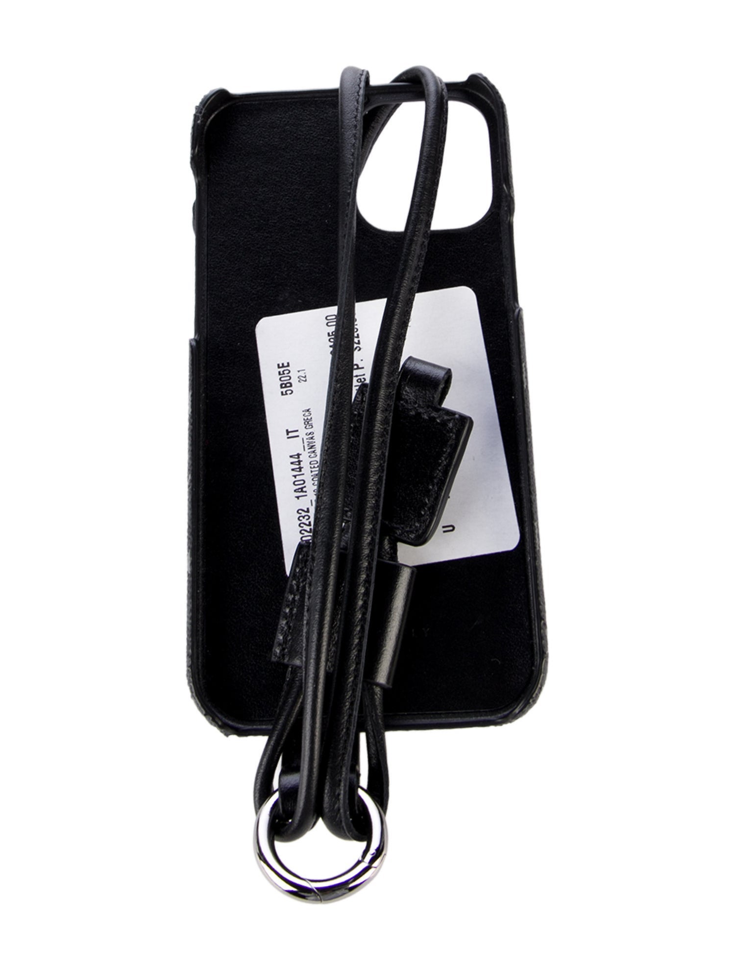 Versace Mens' Phone case