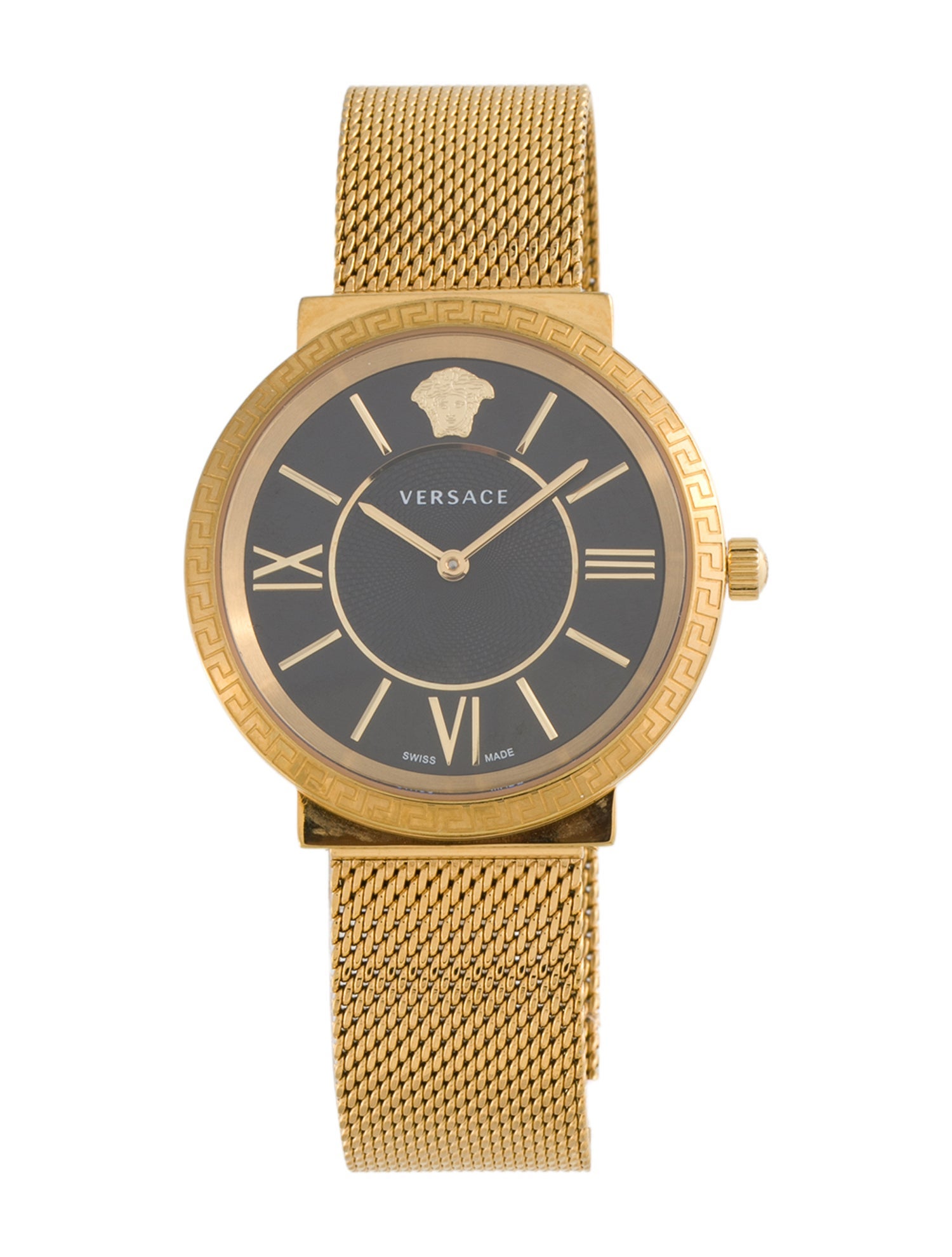 Versace Glamour Watch