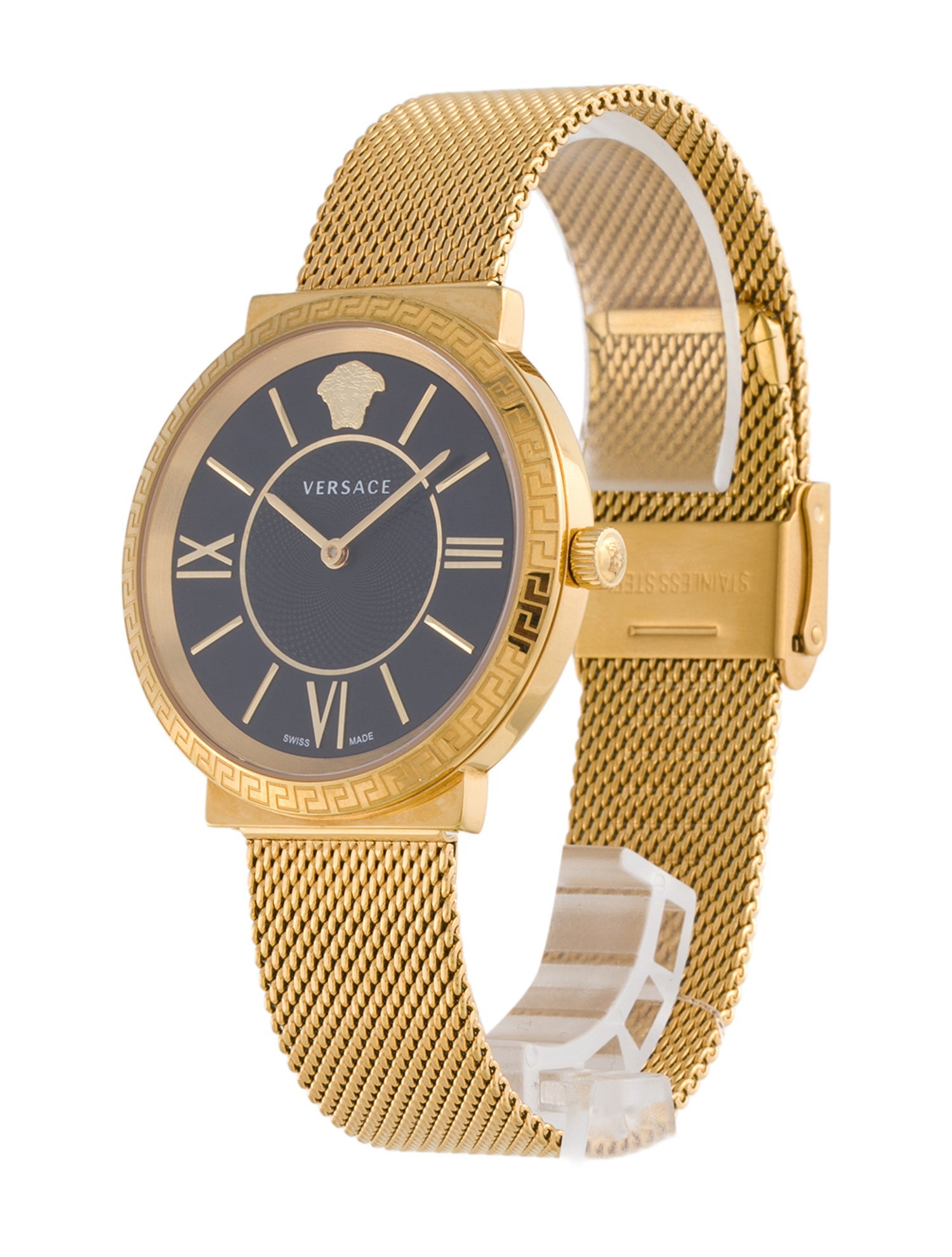 Versace Glamour Watch