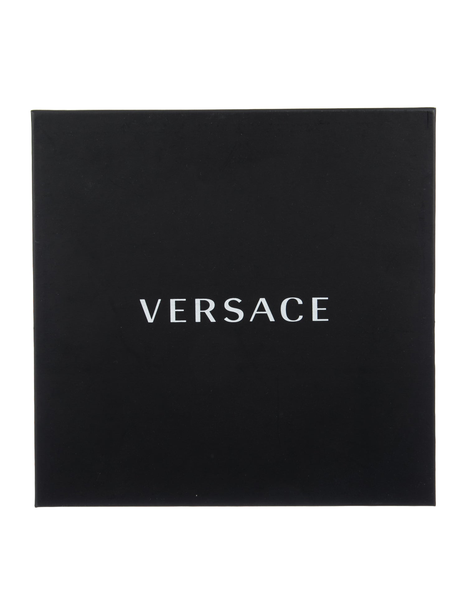 Versace Medusa Head Jigsaw Puzzle