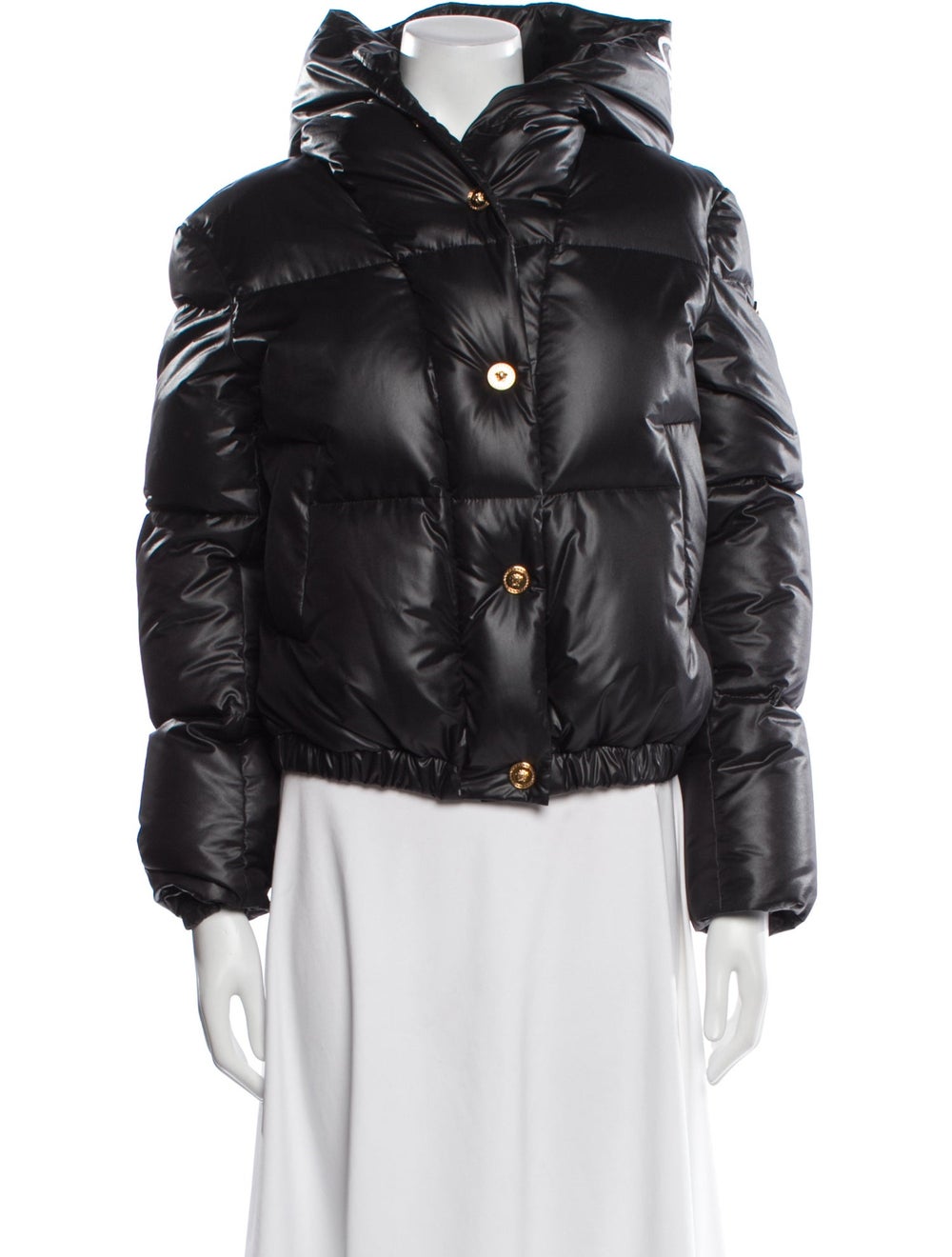 Versace Down Jacket - image 1