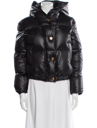 Versace Down Jacket
