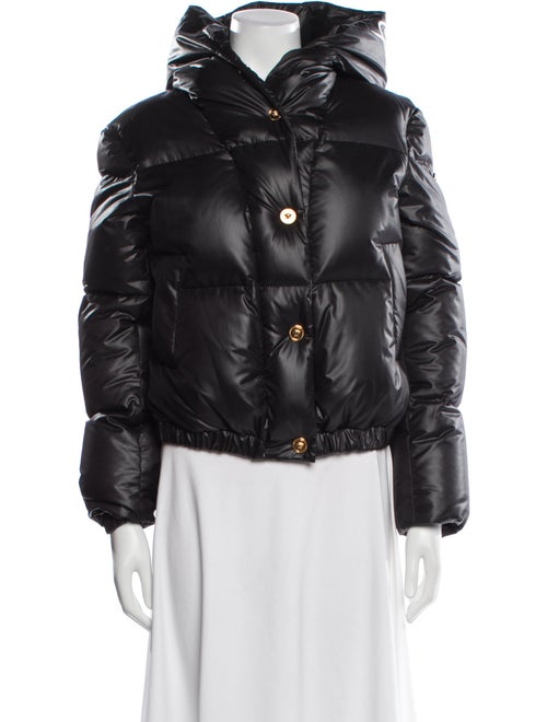 Versace Down Jacket