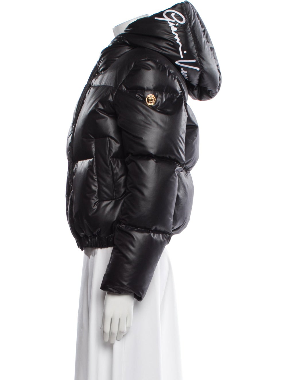 Versace Down Jacket - image 2