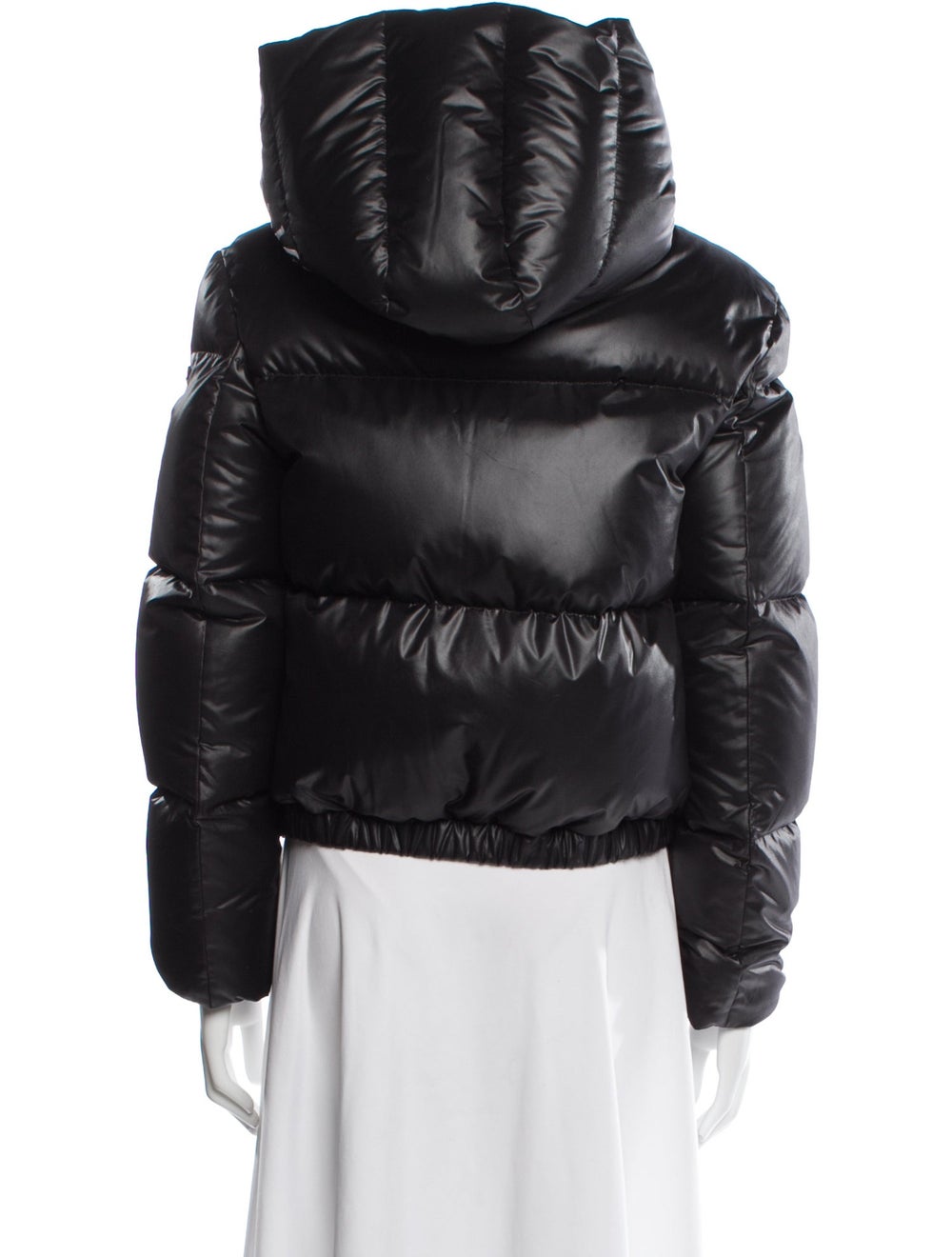 Versace Down Jacket - image 3