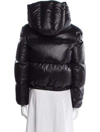 Versace Down Jacket