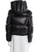 Versace Down Jacket