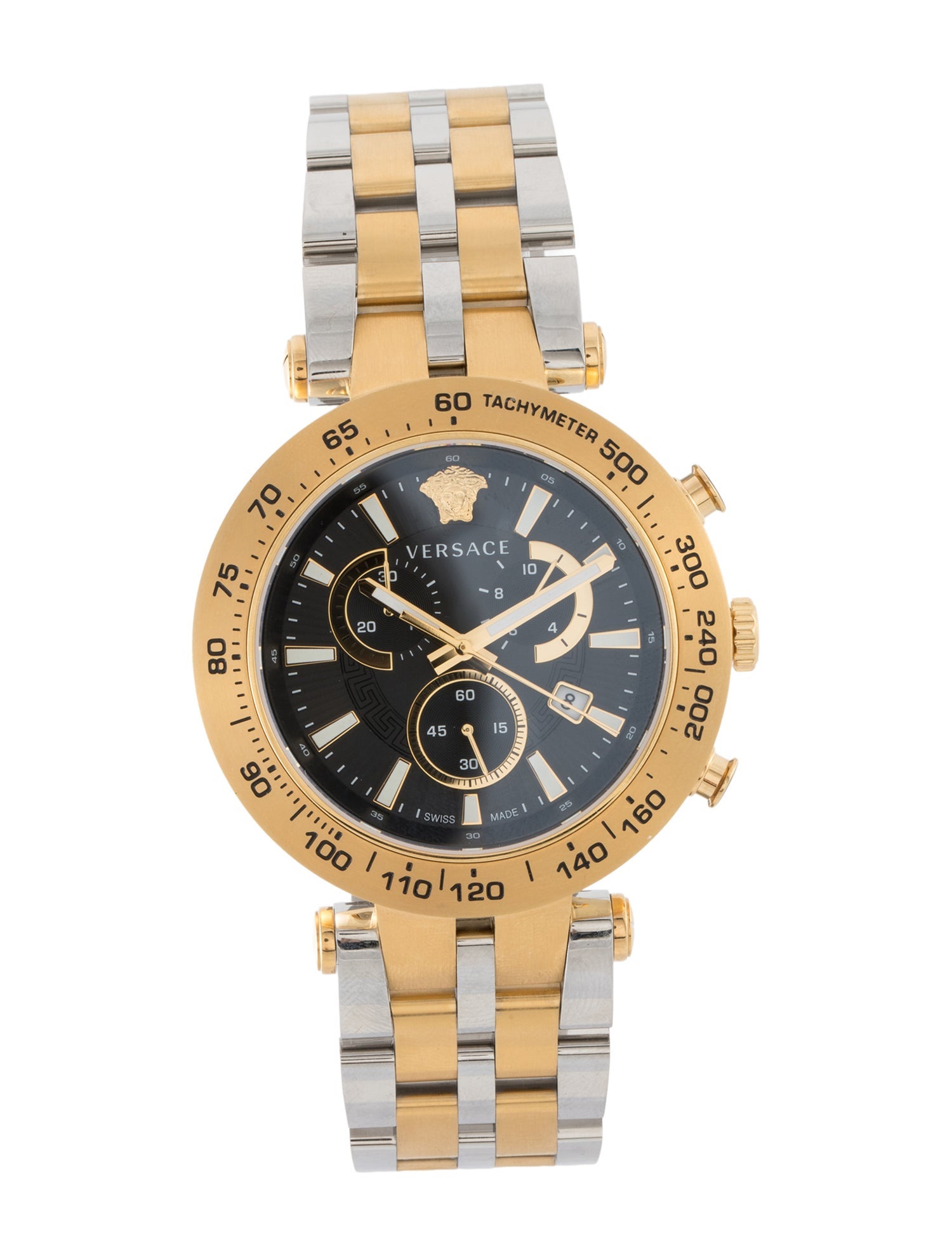 Versace Bold Chrono Watch