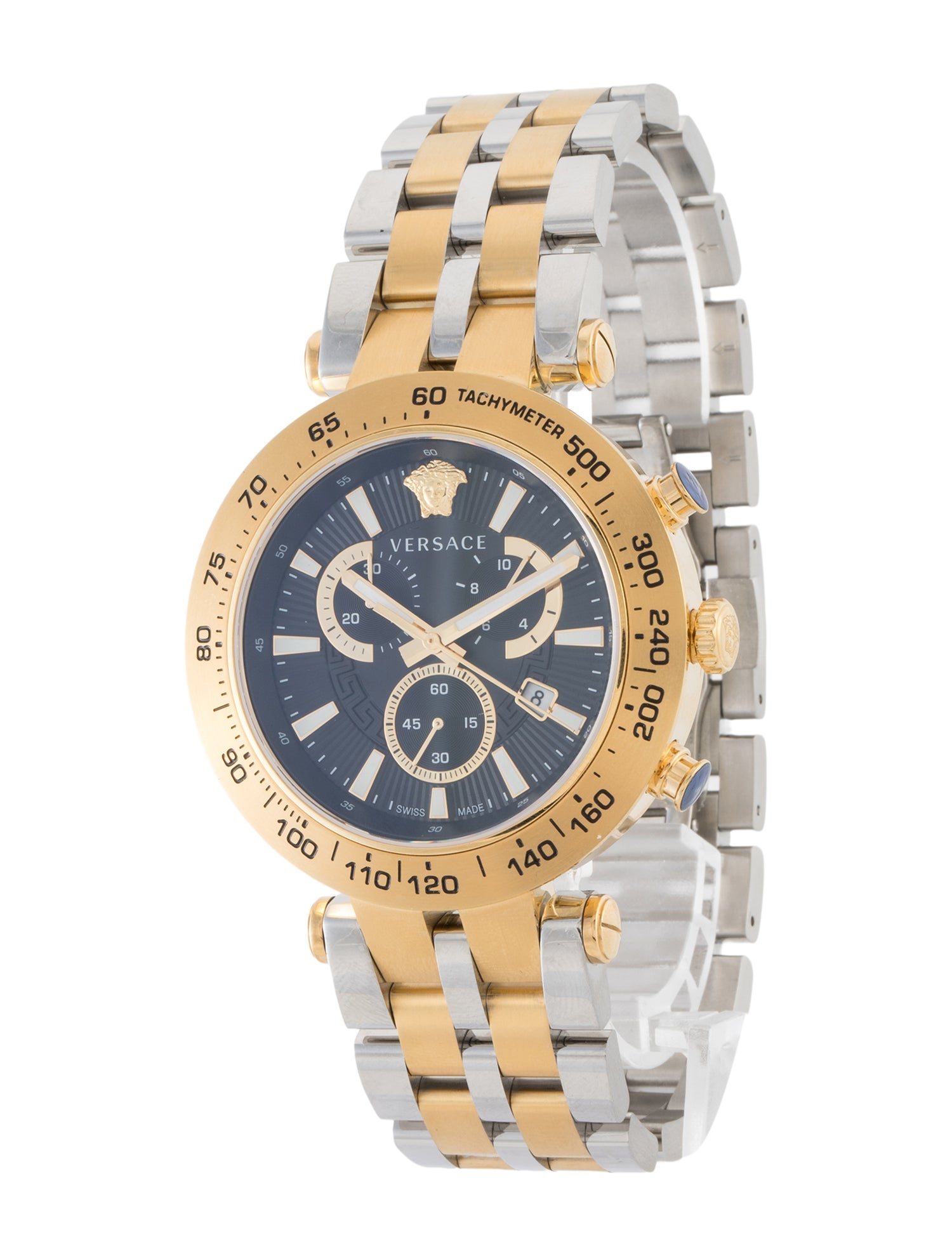 Versace Bold Chrono Watch
