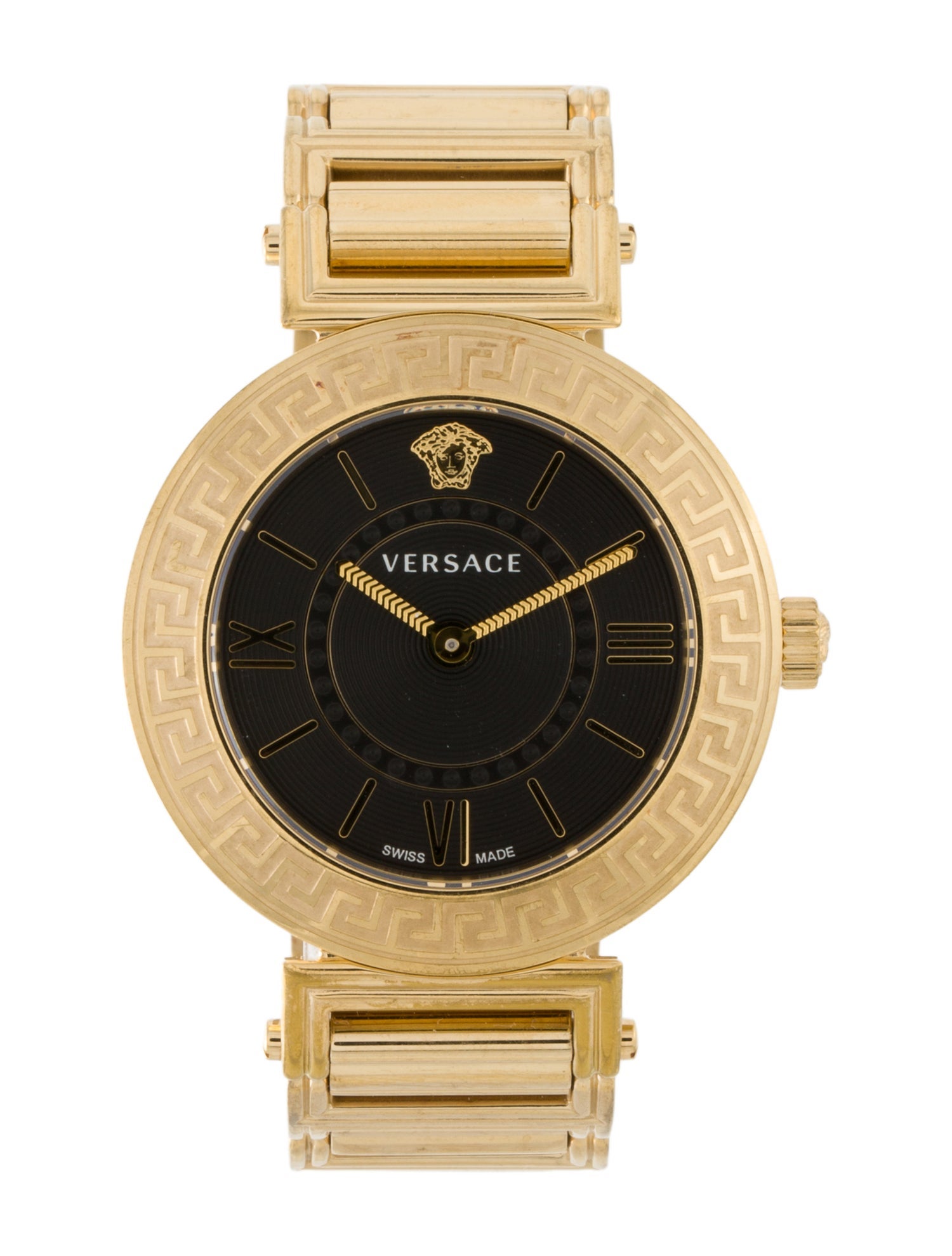 Versace Tribute Watch