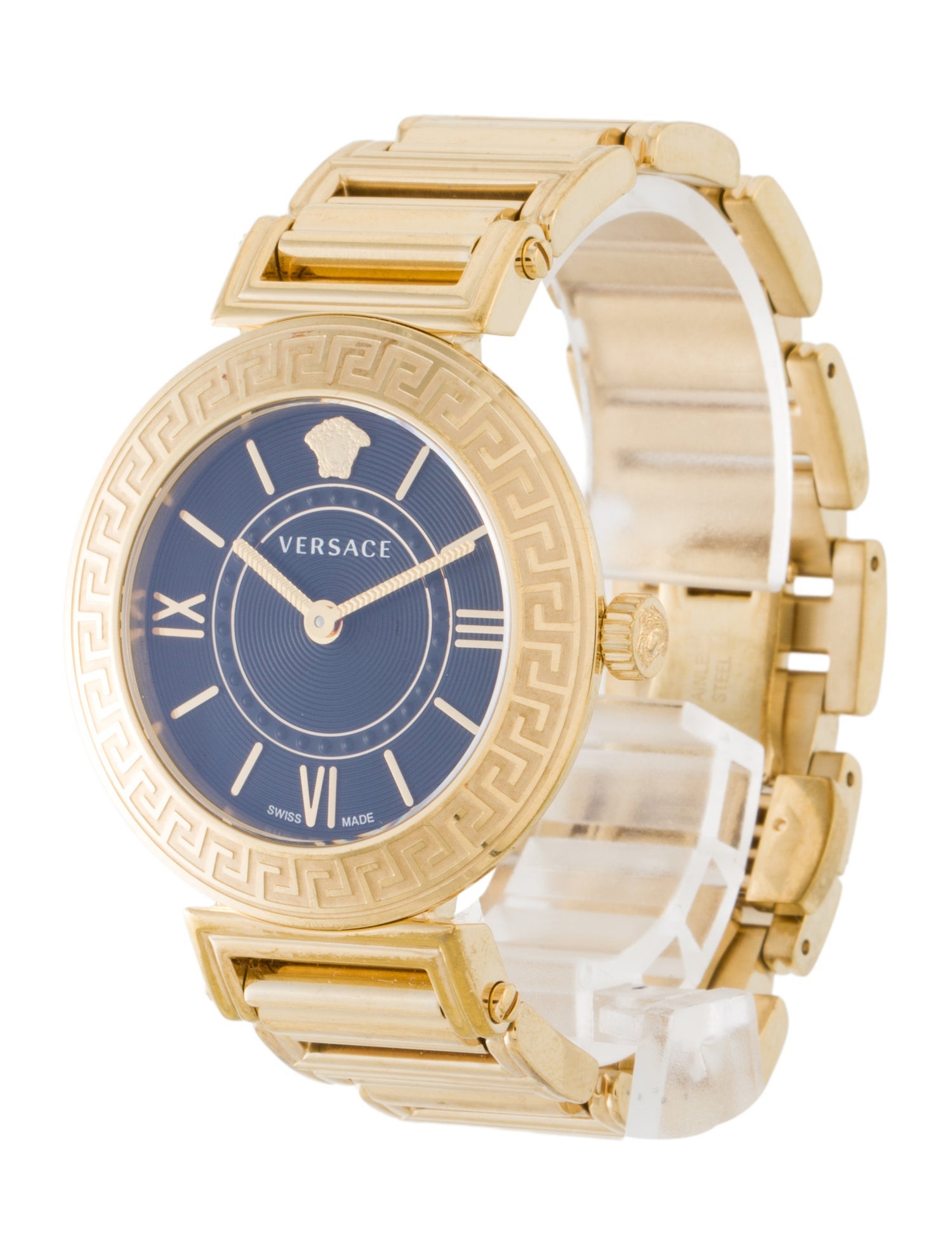 Versace Tribute Watch