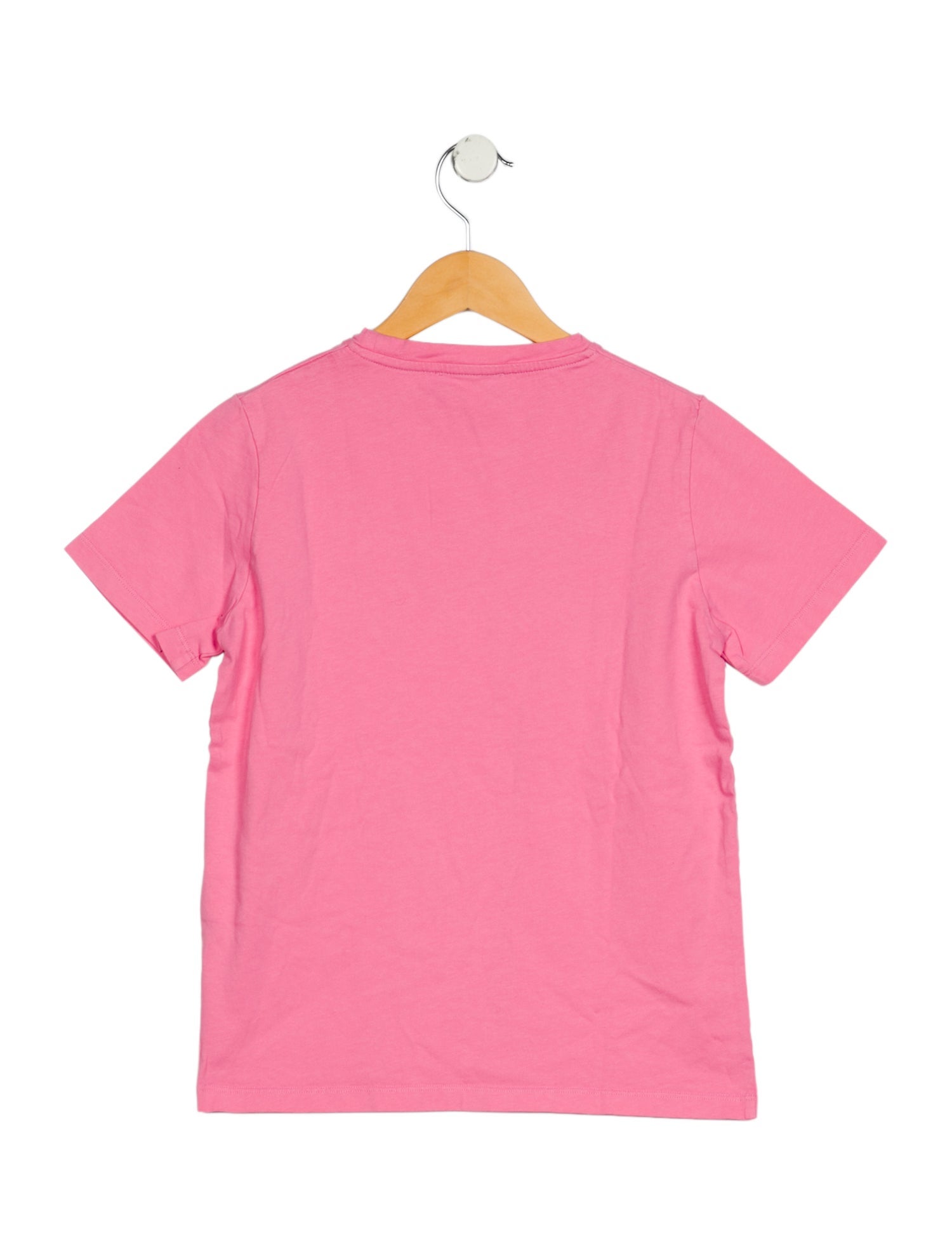 Versace Girls' Short Sleeve Top