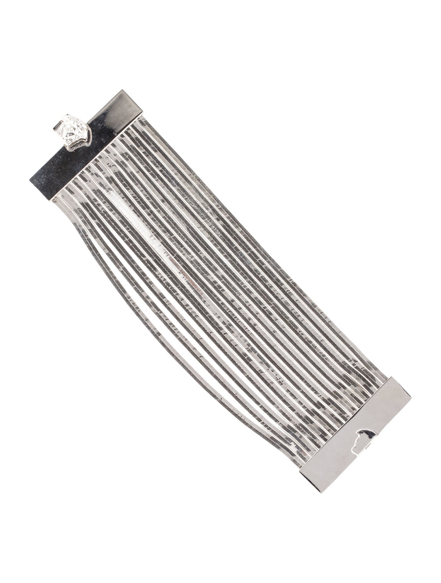 Versace Medusa Multistrand Bracelet