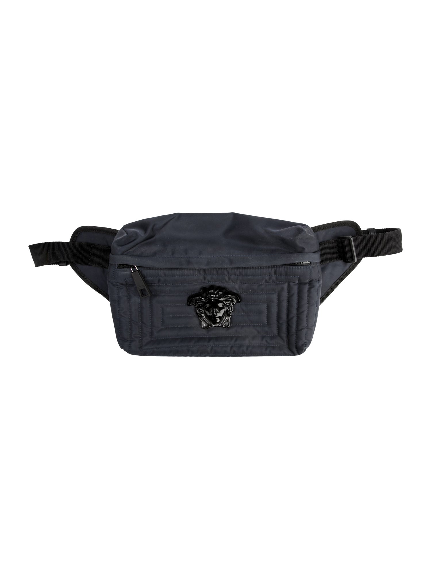 Versace Medusa Belt Bag