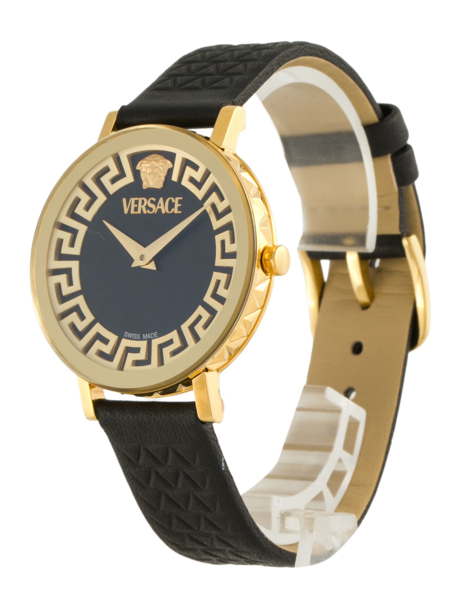 Versace Deadalus Watch