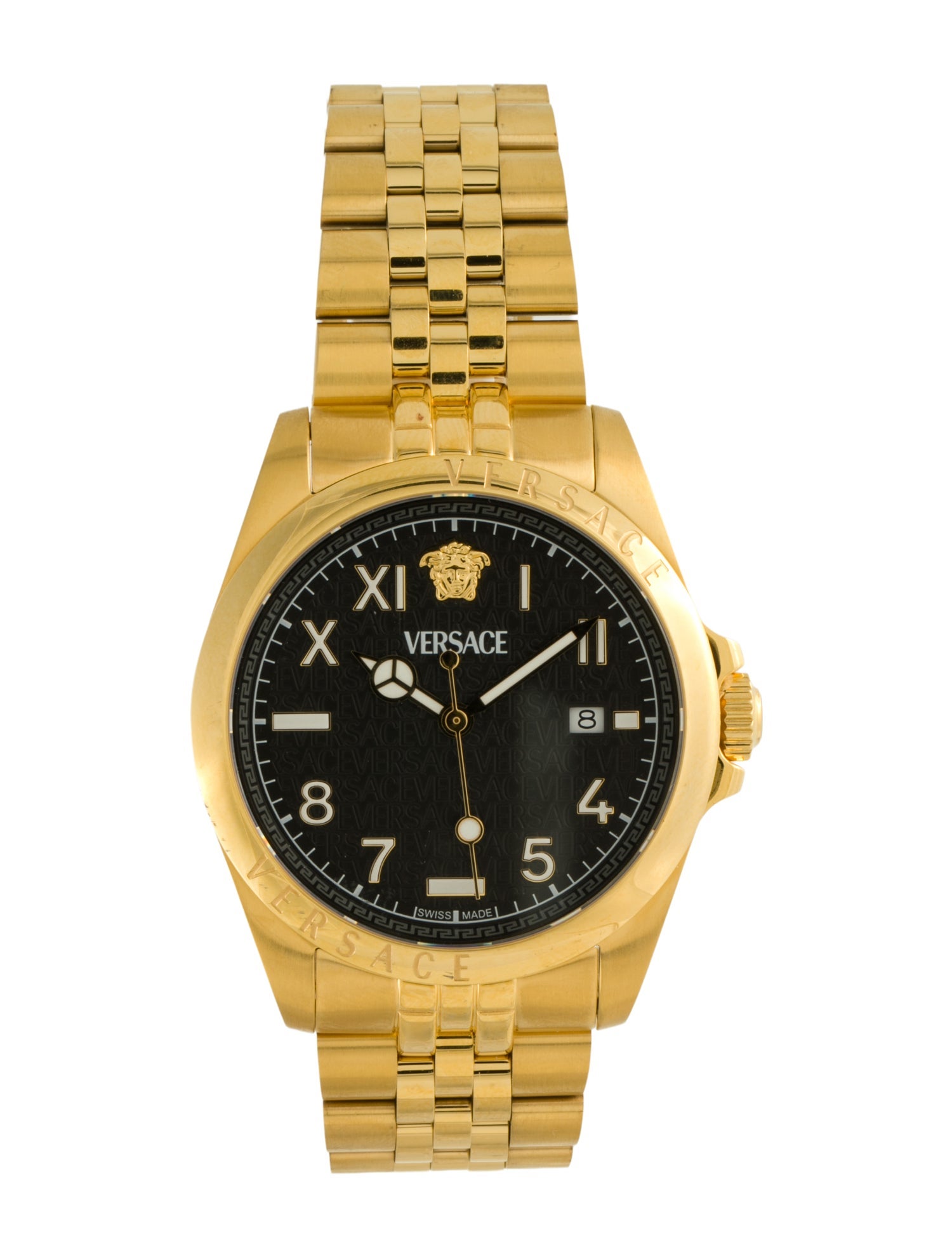 Versace Anteo Watch