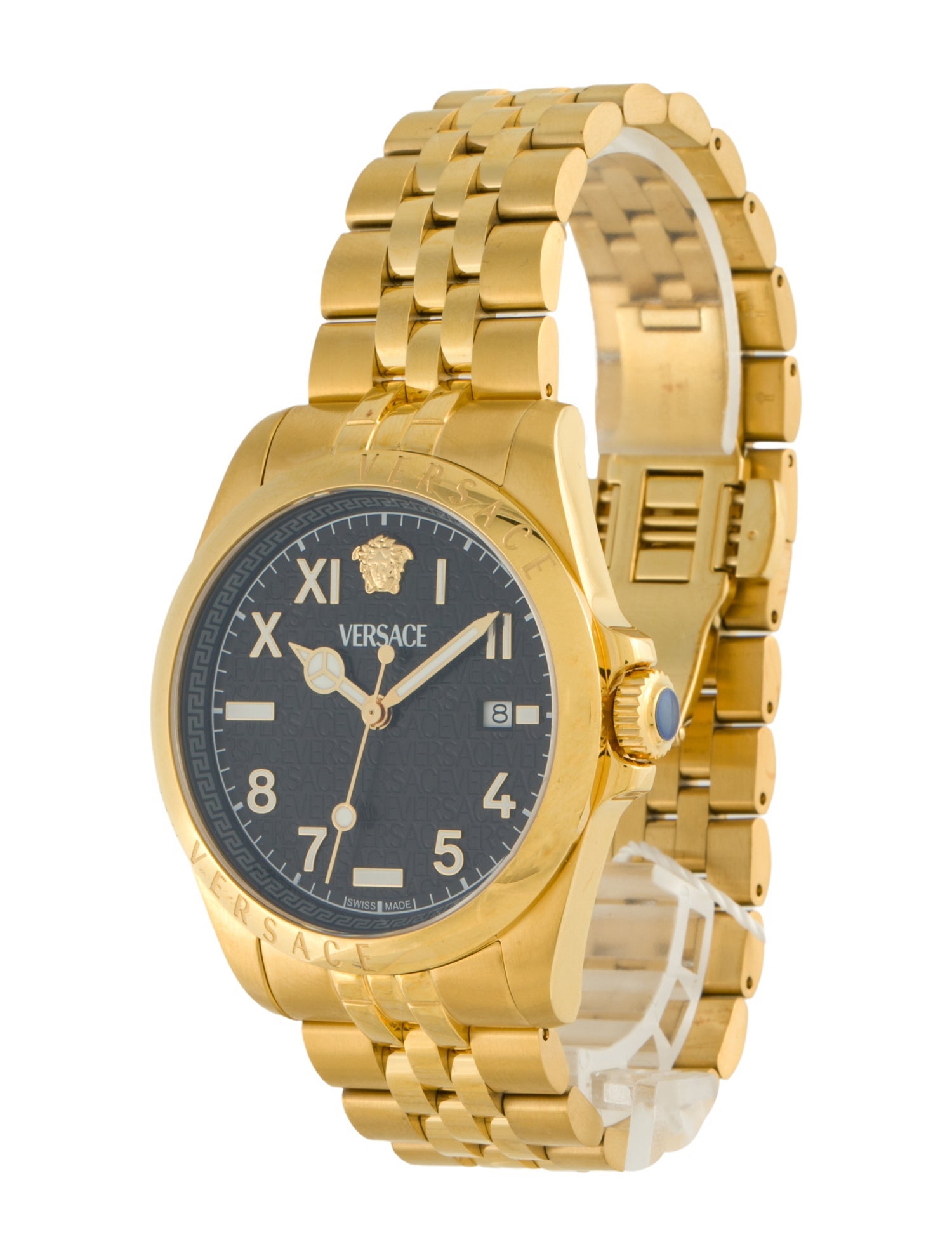 Versace Anteo Watch