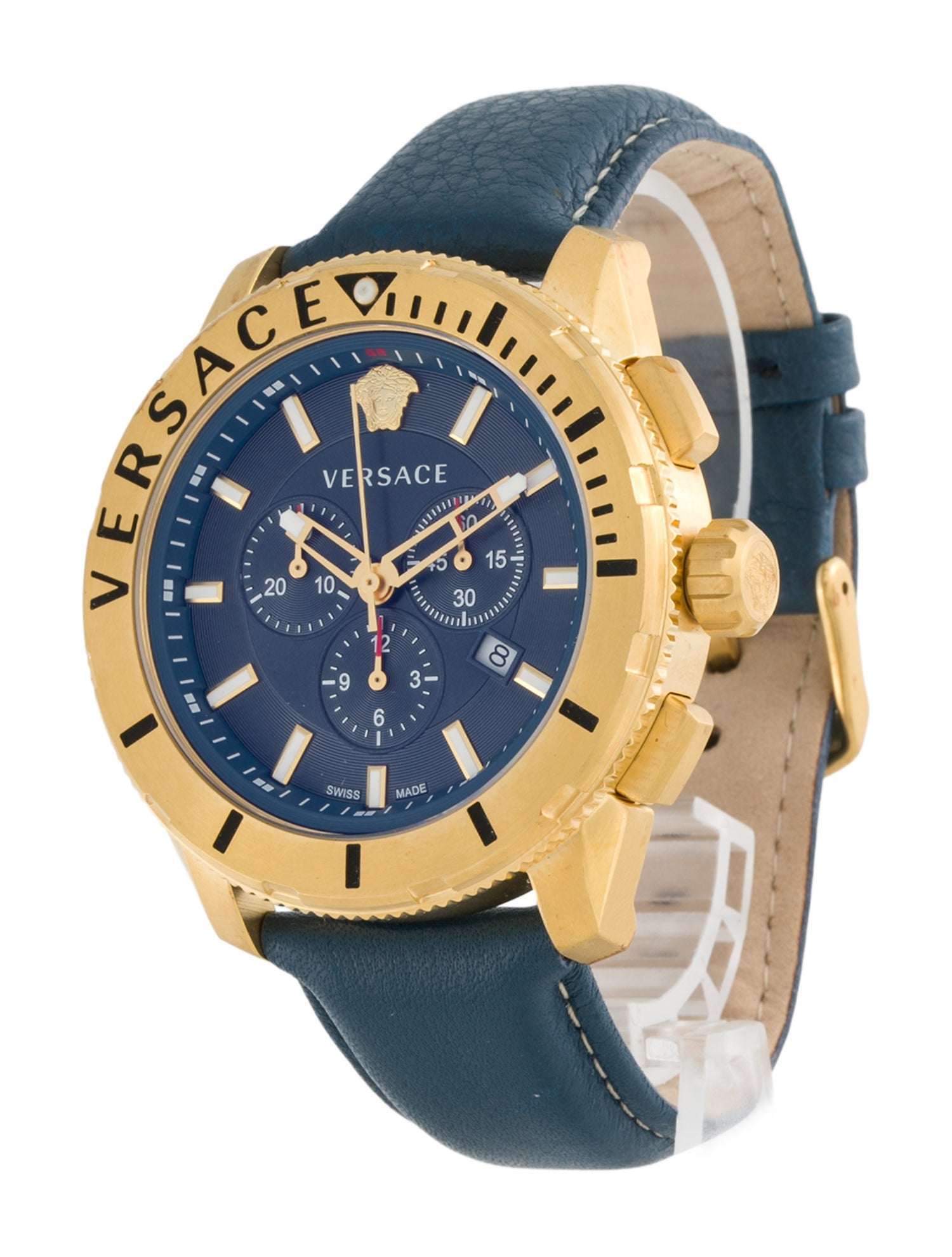 Versace Classic Watch