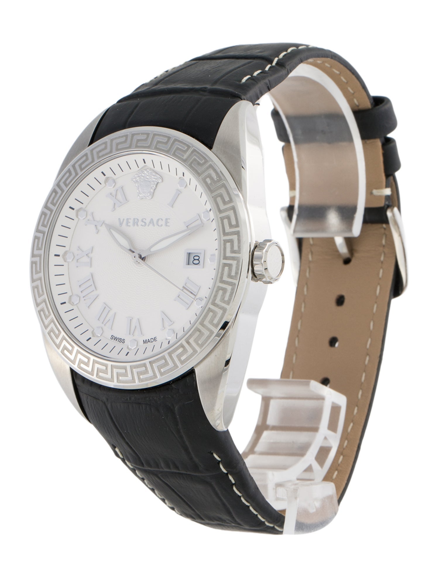 Versace V-Sport II Watch