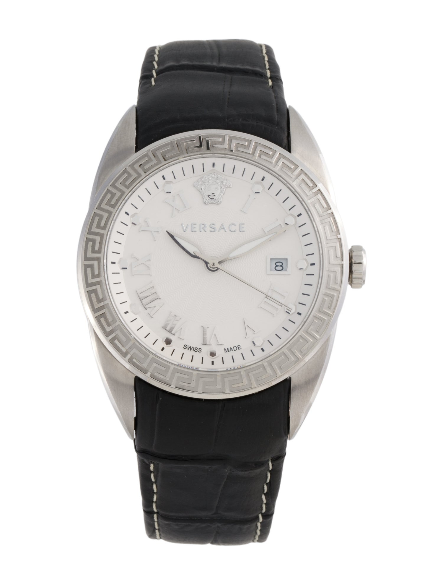 Versace V-Sport II Watch