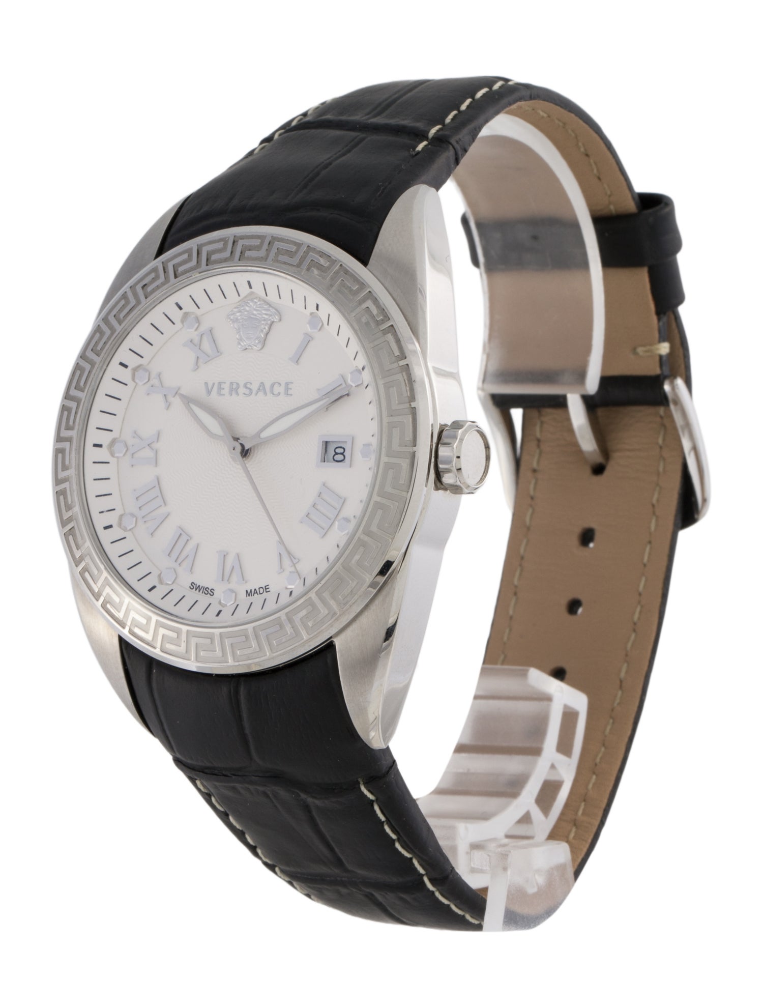 Versace V-Sport II Watch