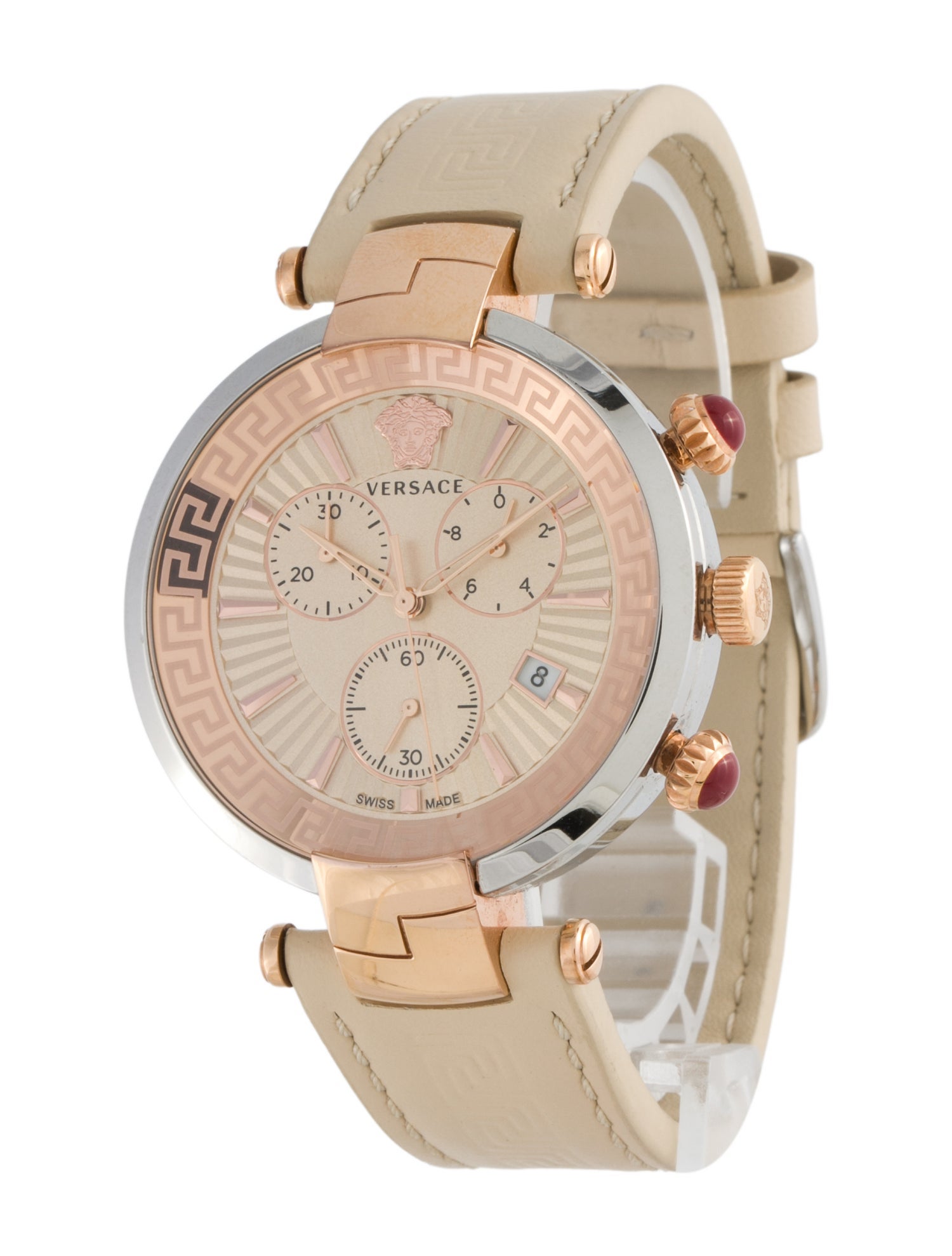 Versace Revive Watch