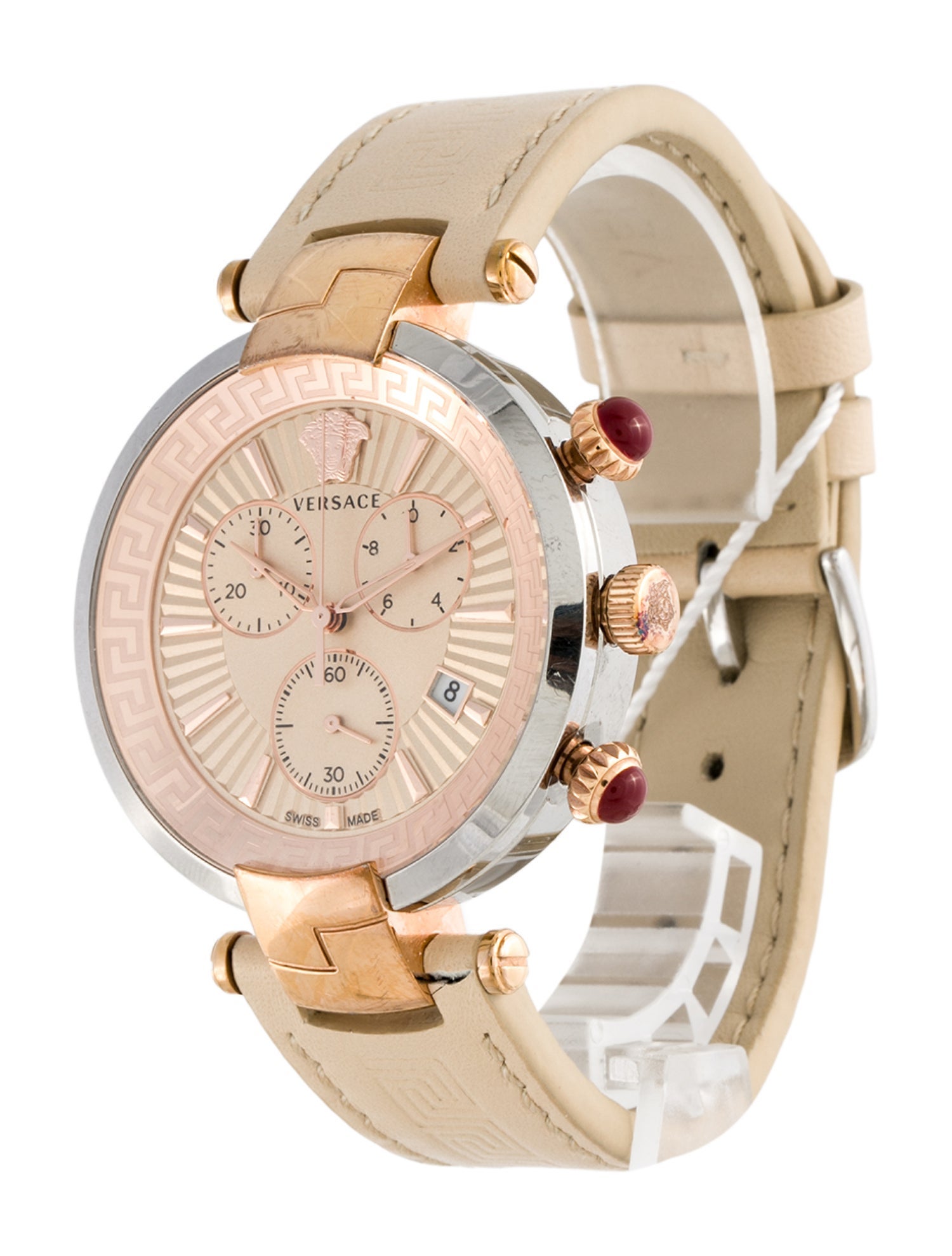 Versace Revive Watch