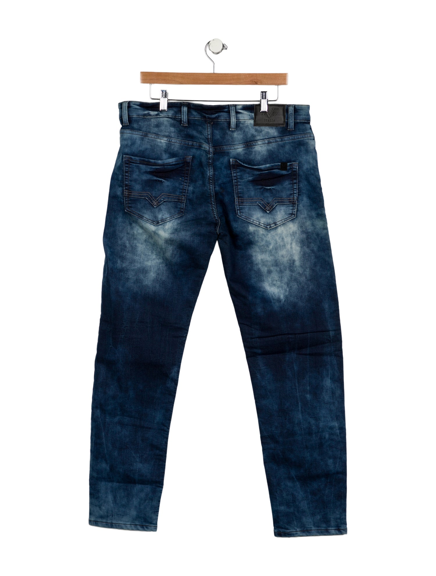 Versace Skinny Jeans