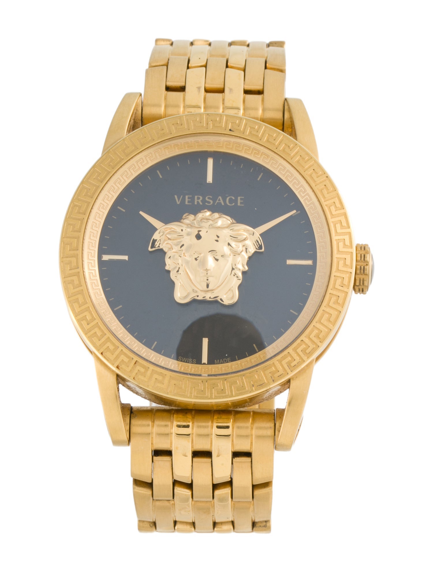 Versace Palazzo Empire Watch