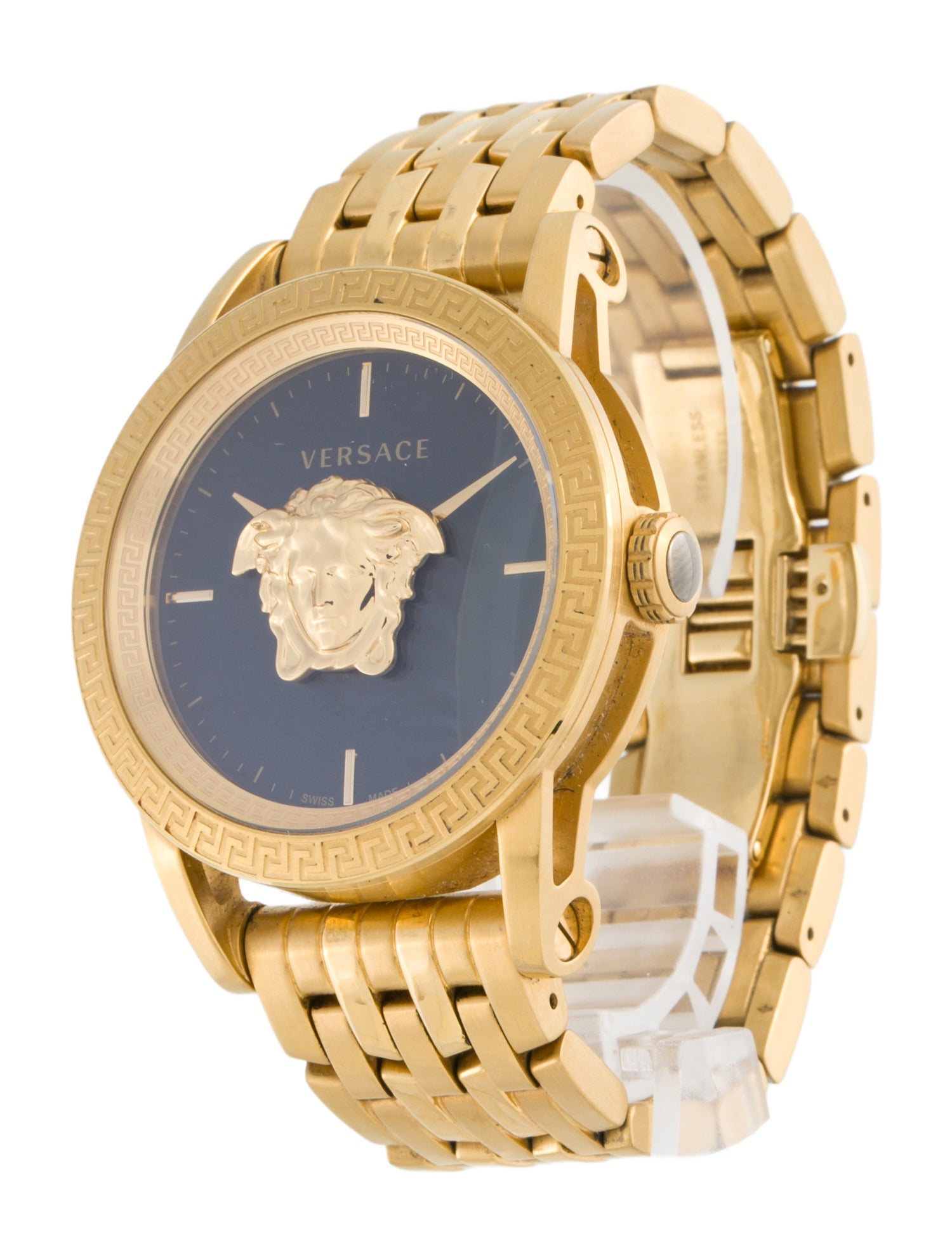 Versace Palazzo Empire Watch