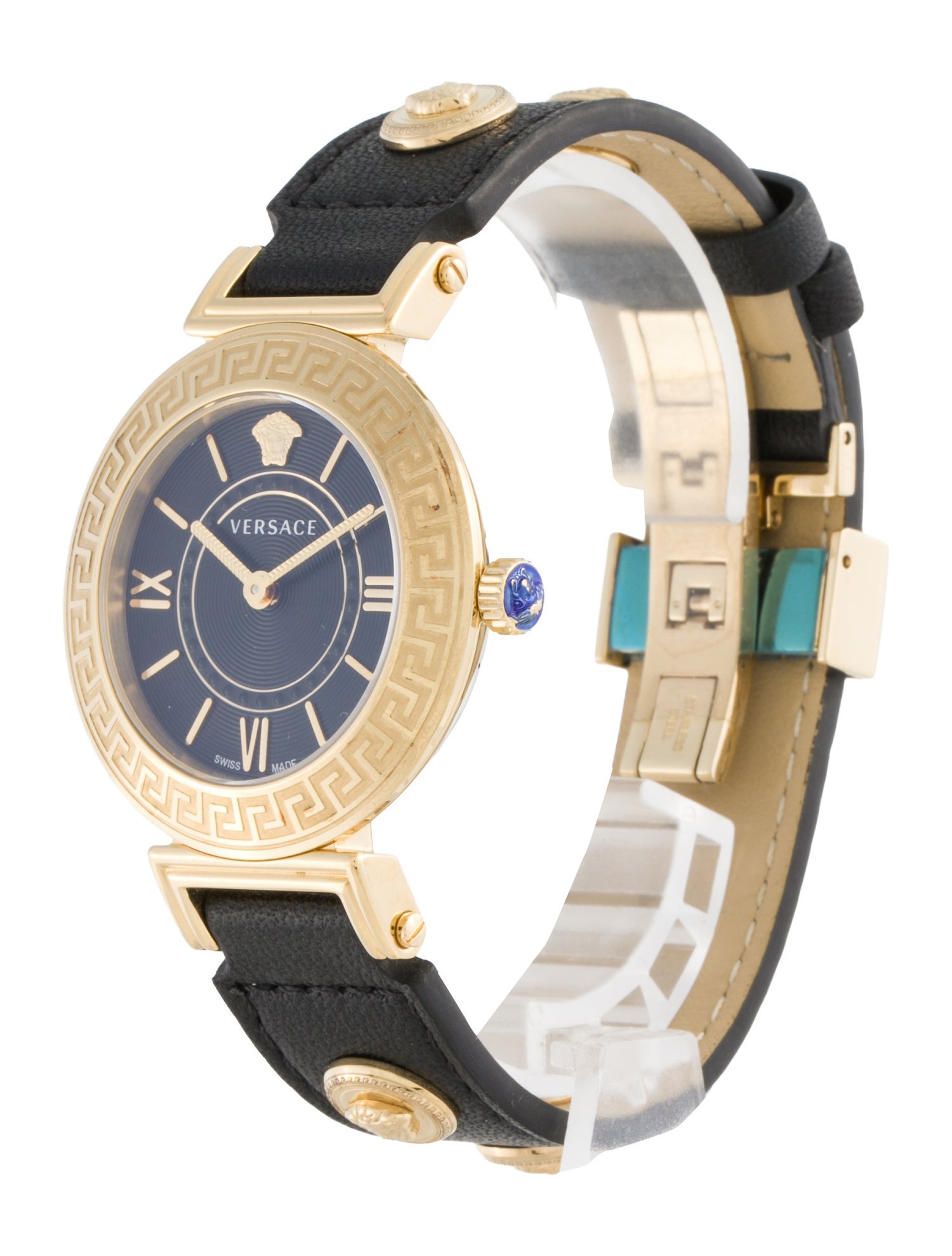 Versace Tribute Watch