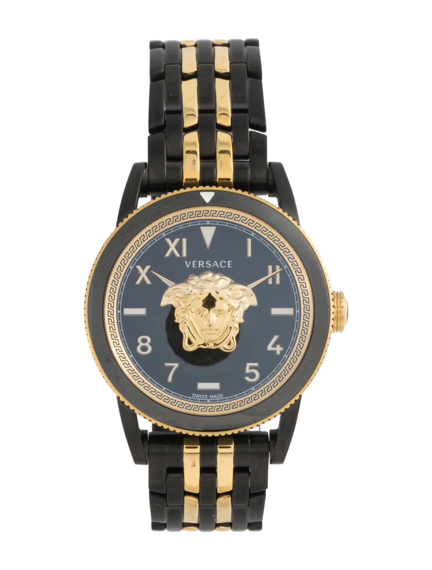Versace V-Palazzo Watch