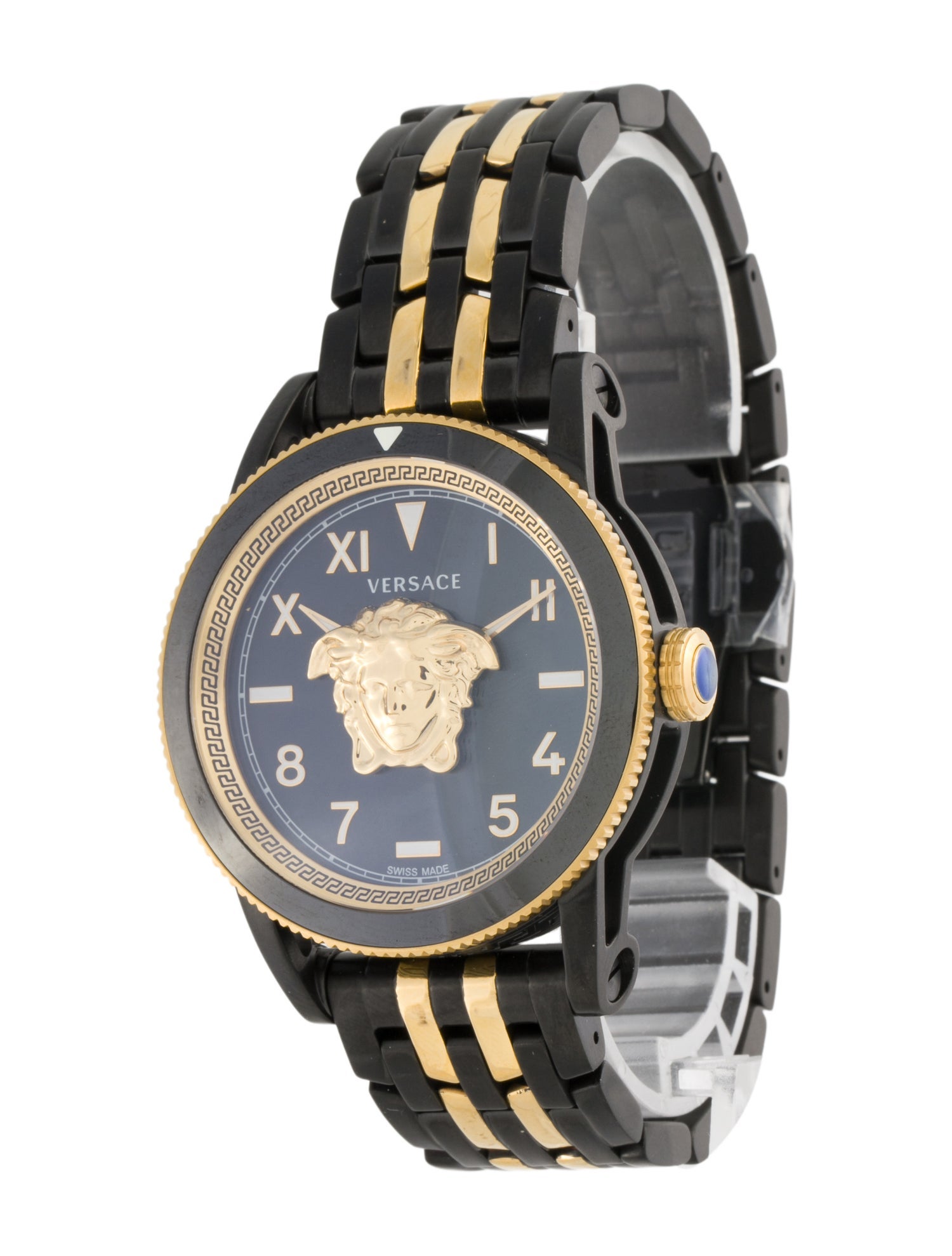 Versace V-Palazzo Watch