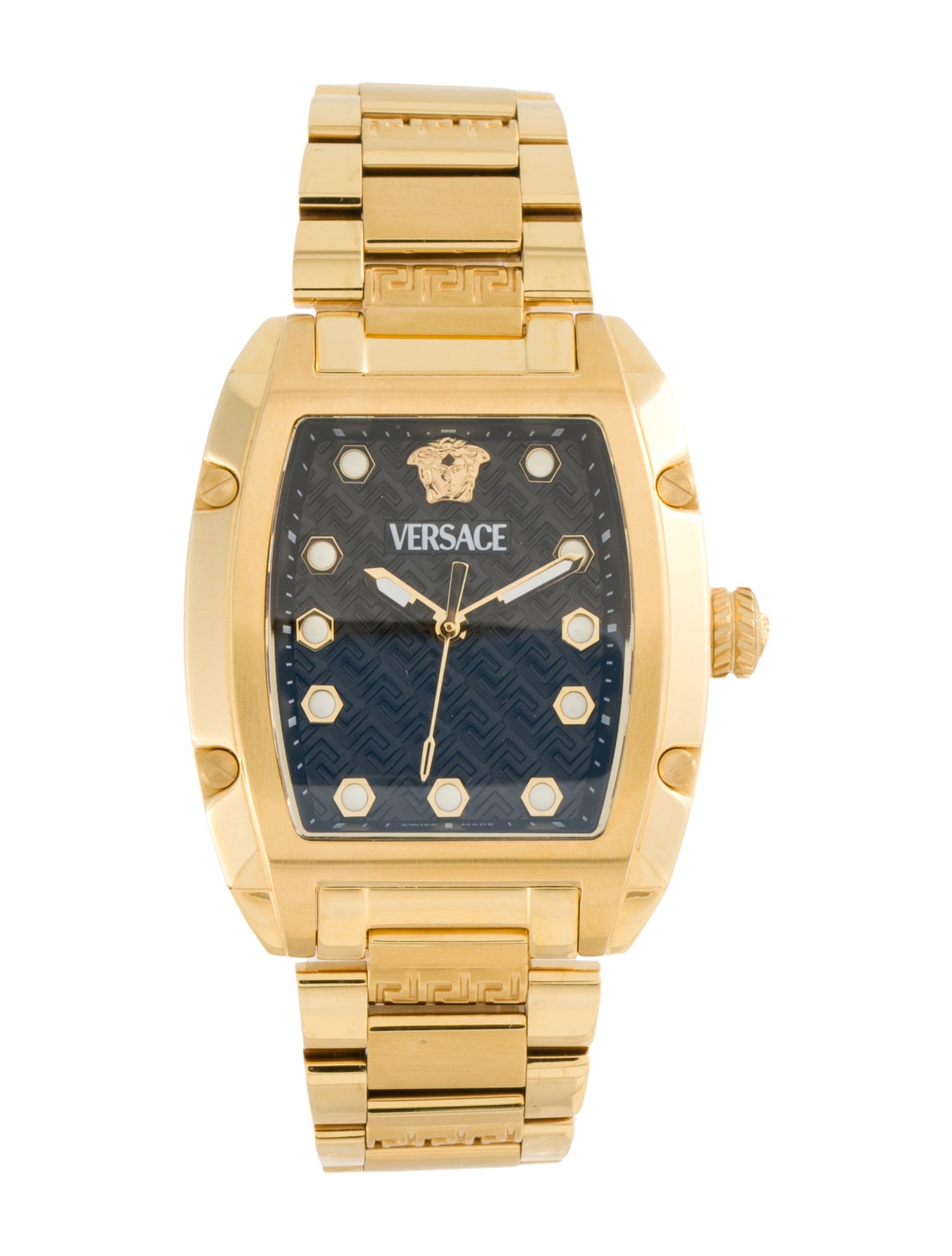 Versace Dominus Watch