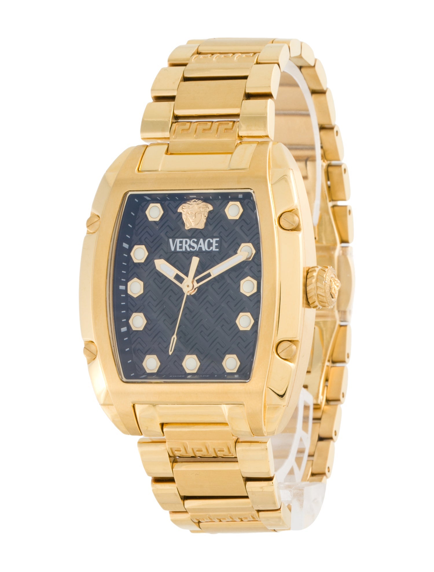 Versace Dominus Watch