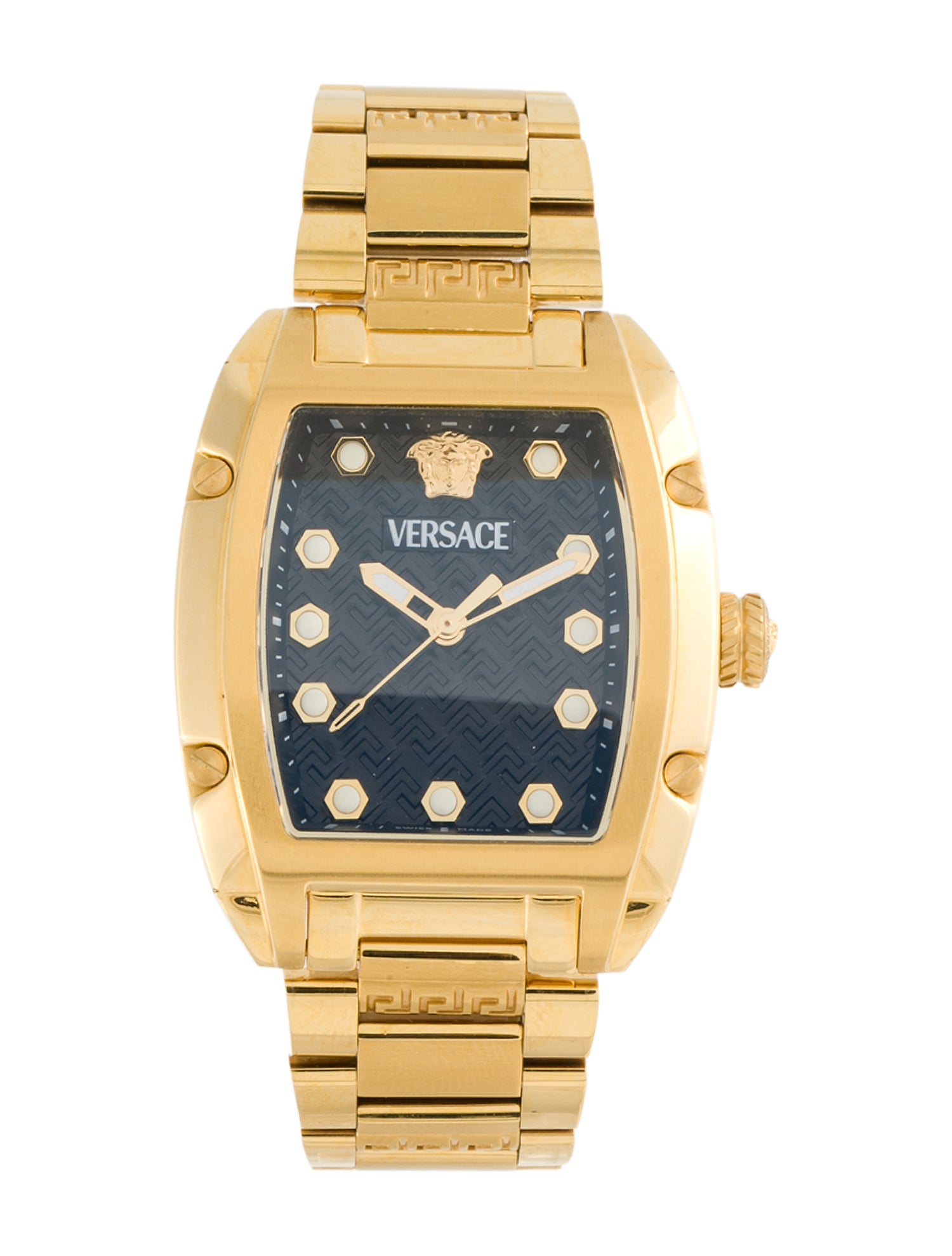 Versace Dominus Watch