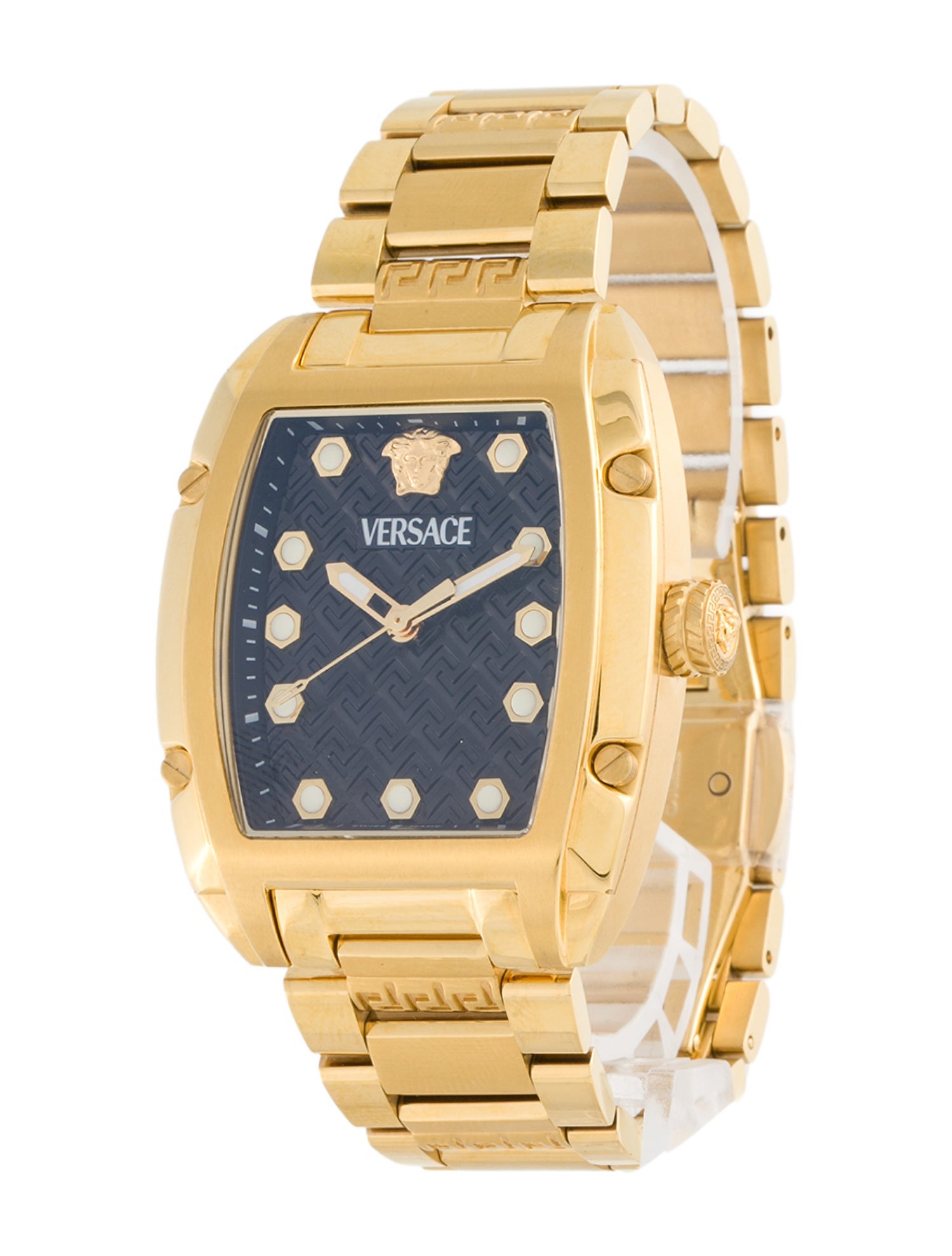 Versace Dominus Watch