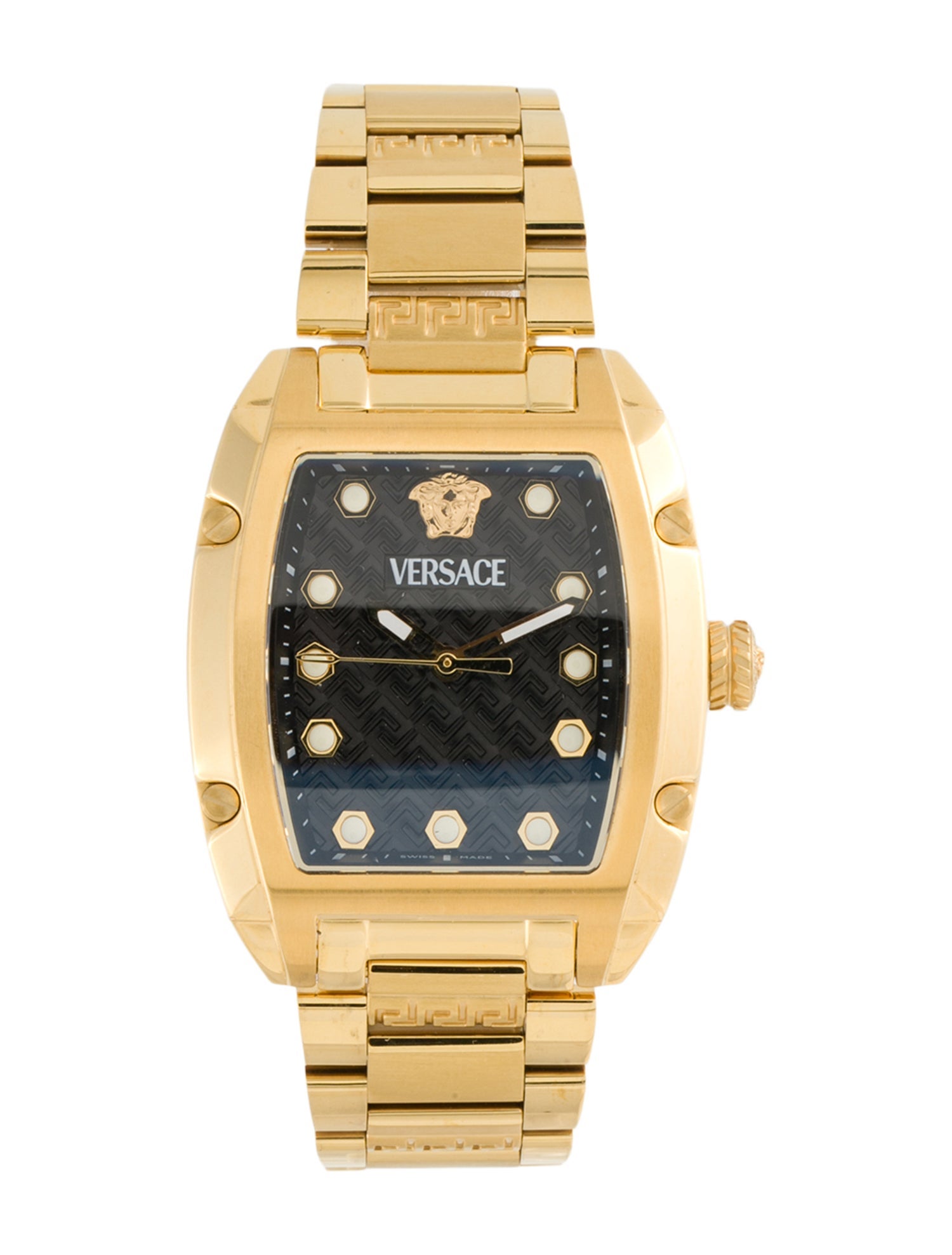 Versace Dominus Watch