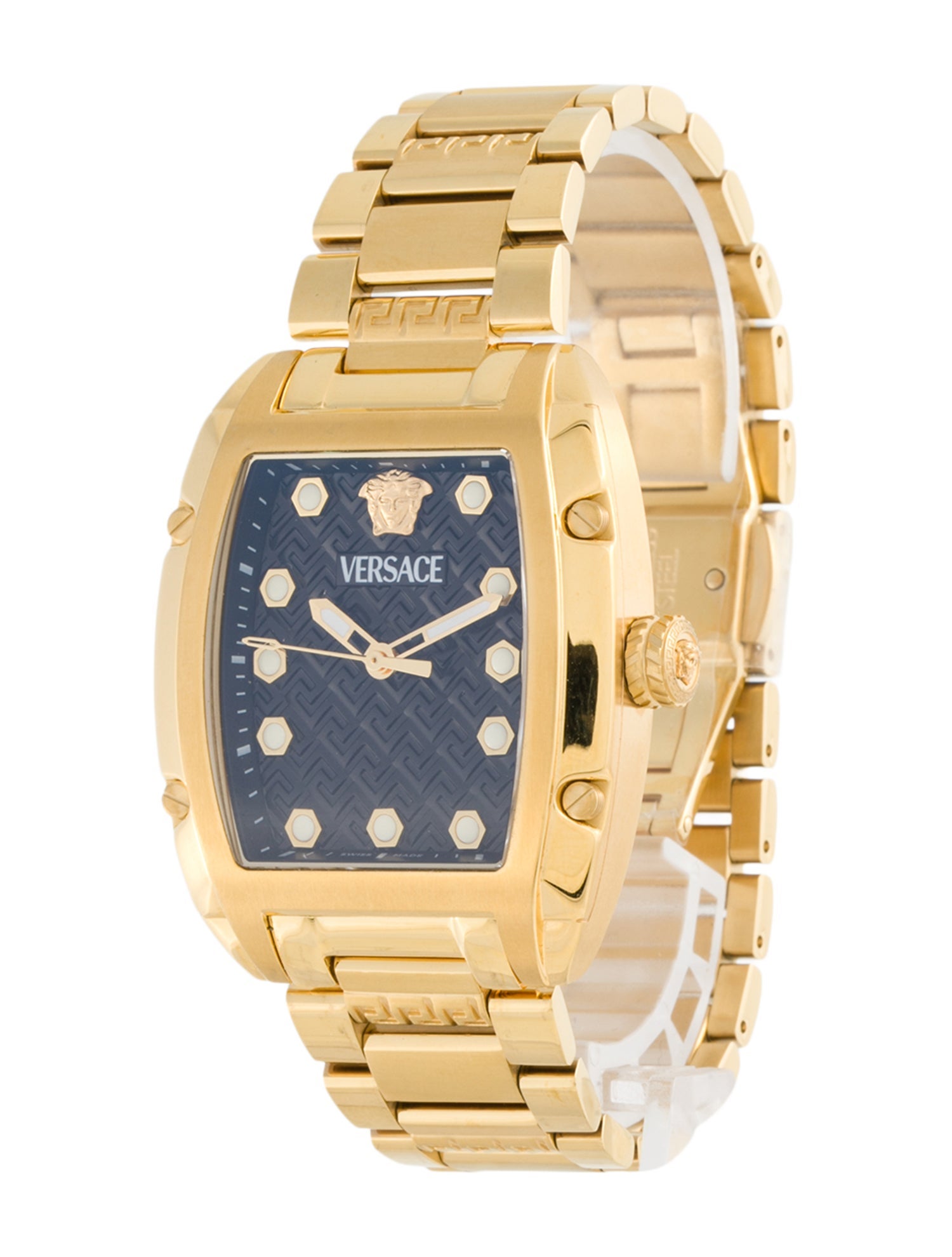 Versace Dominus Watch