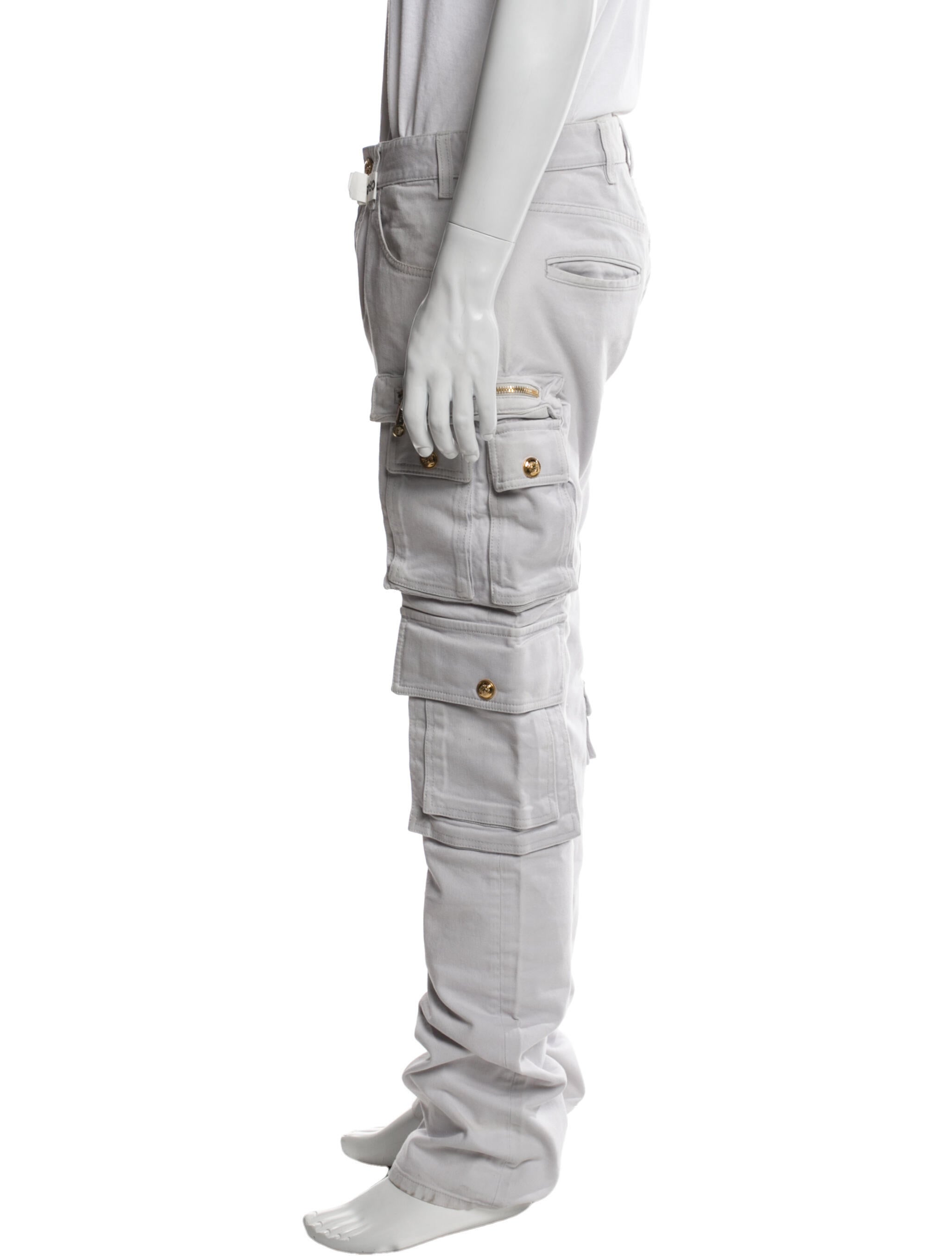 Versace Cargo Pants