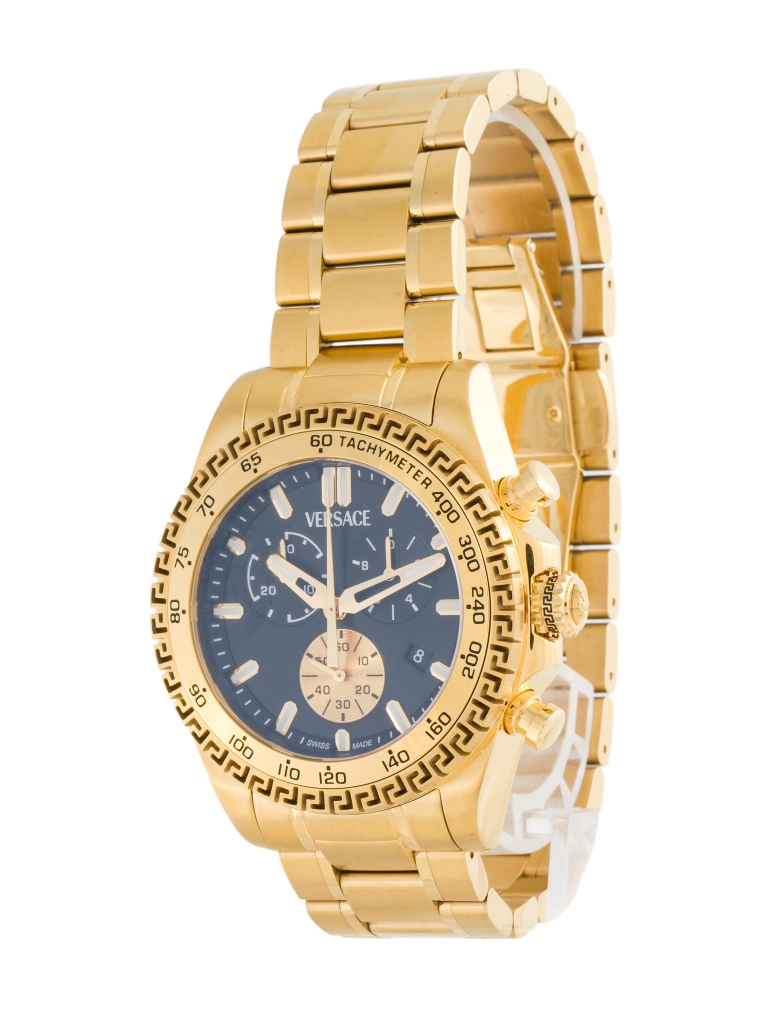 Versace Chrono X Watch