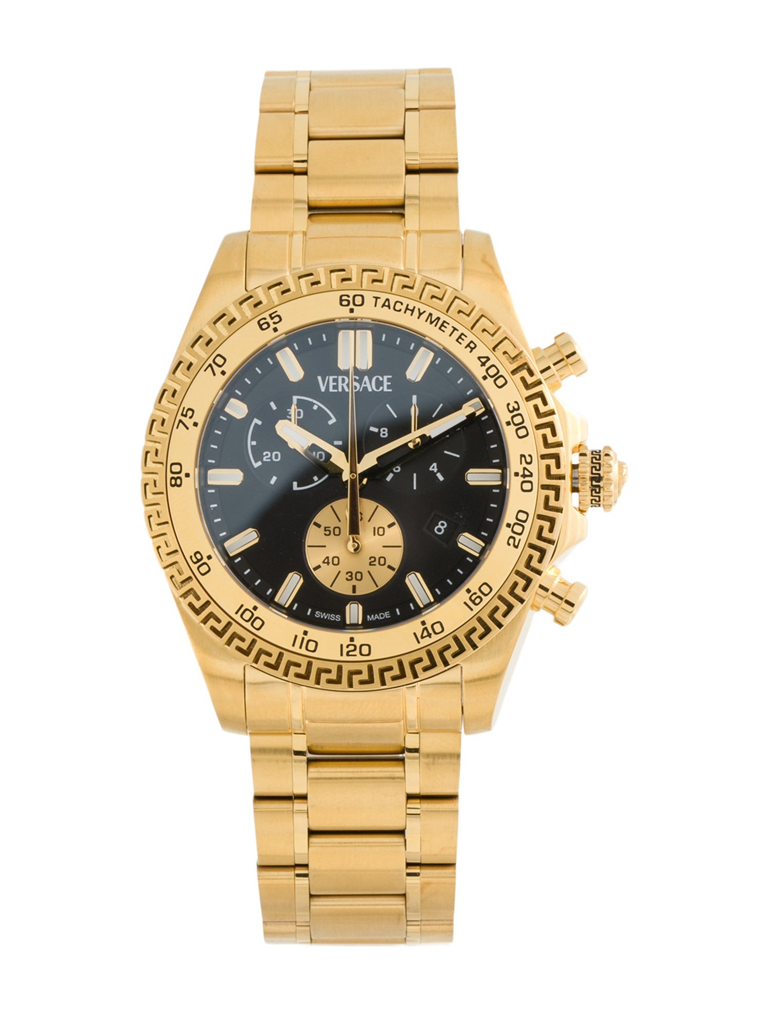 Versace Chrono X Watch