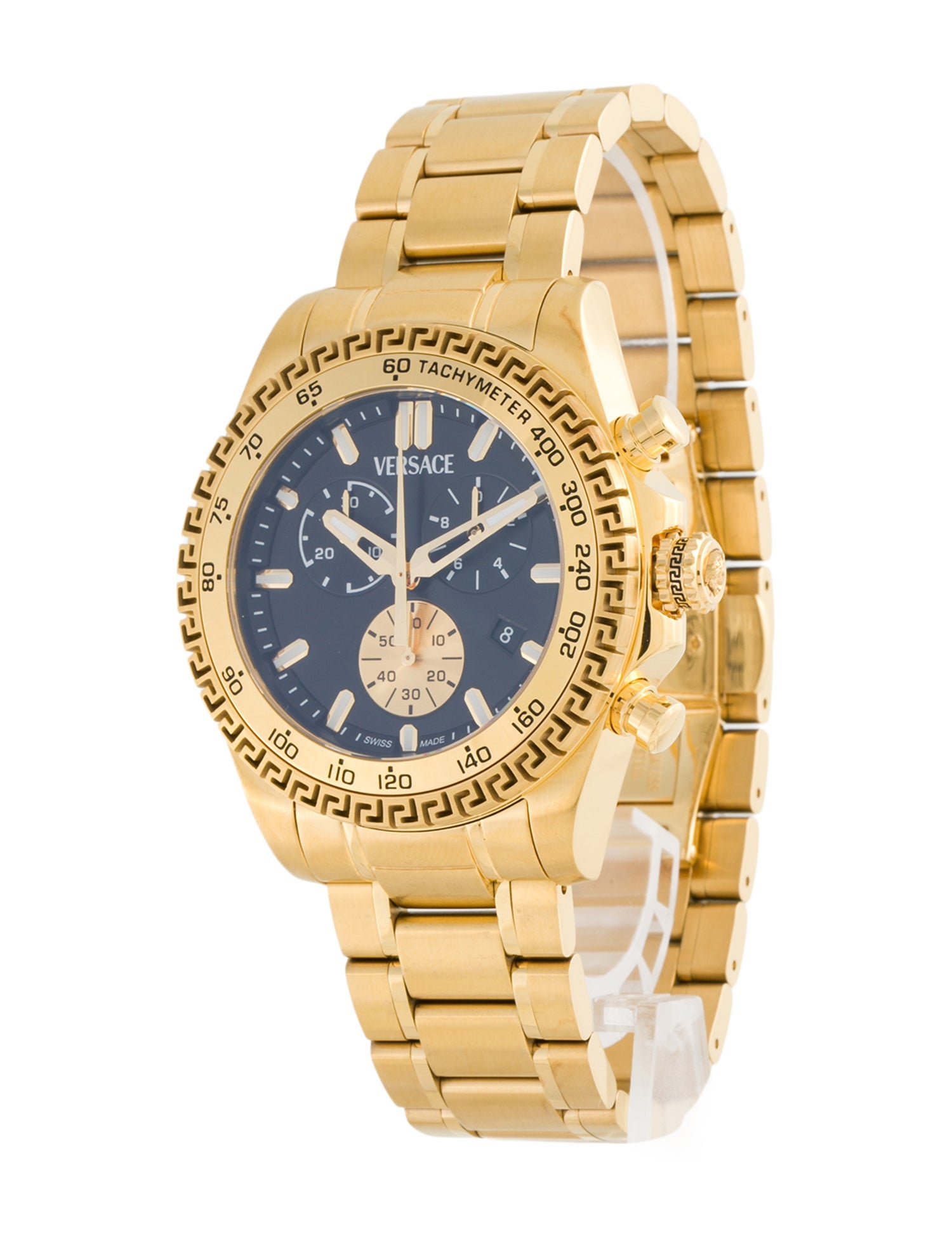 Versace Chrono X Watch