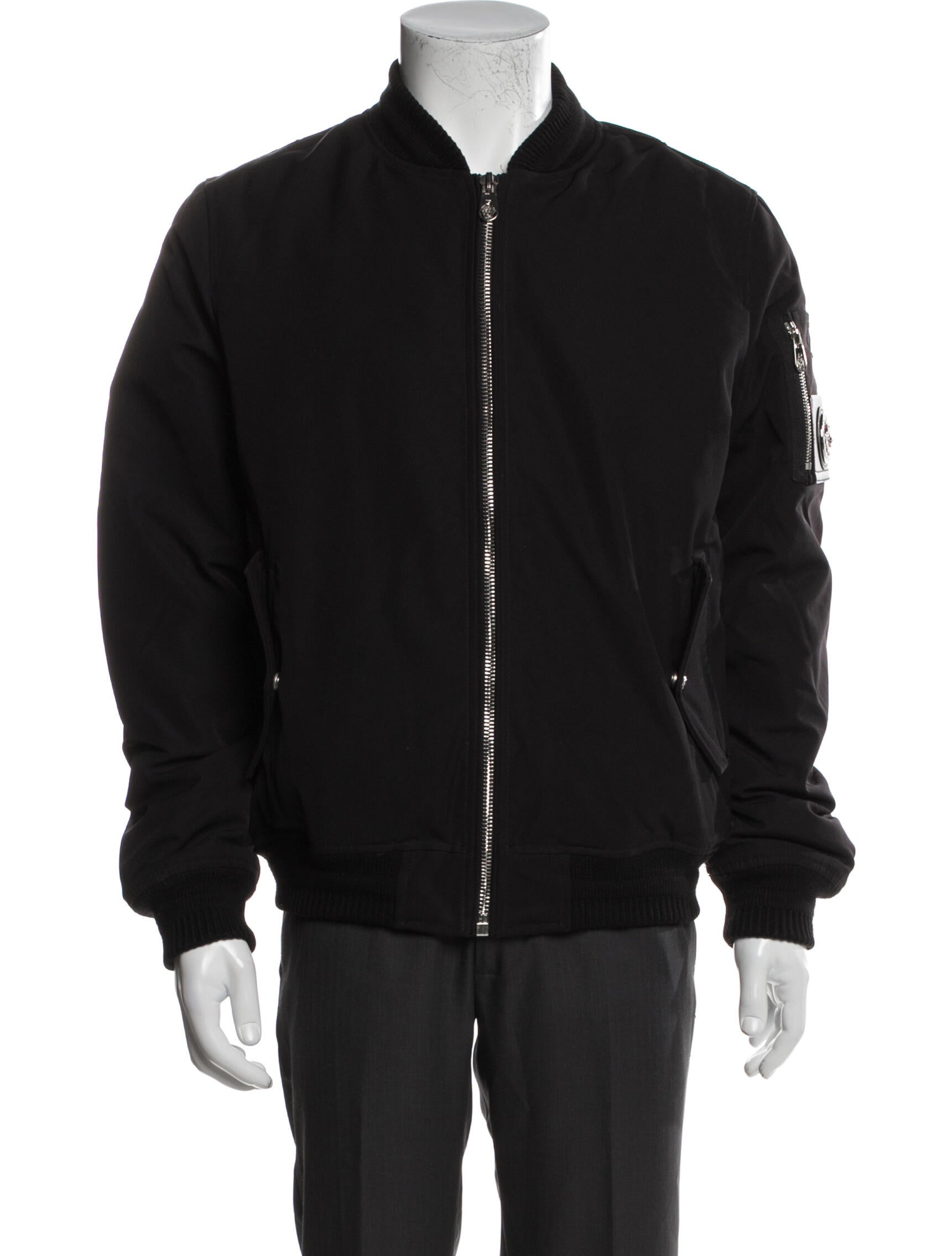Versace Bomber Jacket