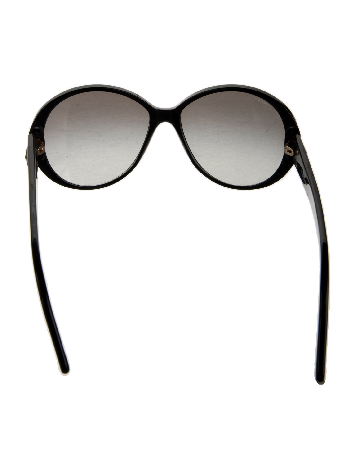 Versace Medusa Insignia Oversize Sunglasses