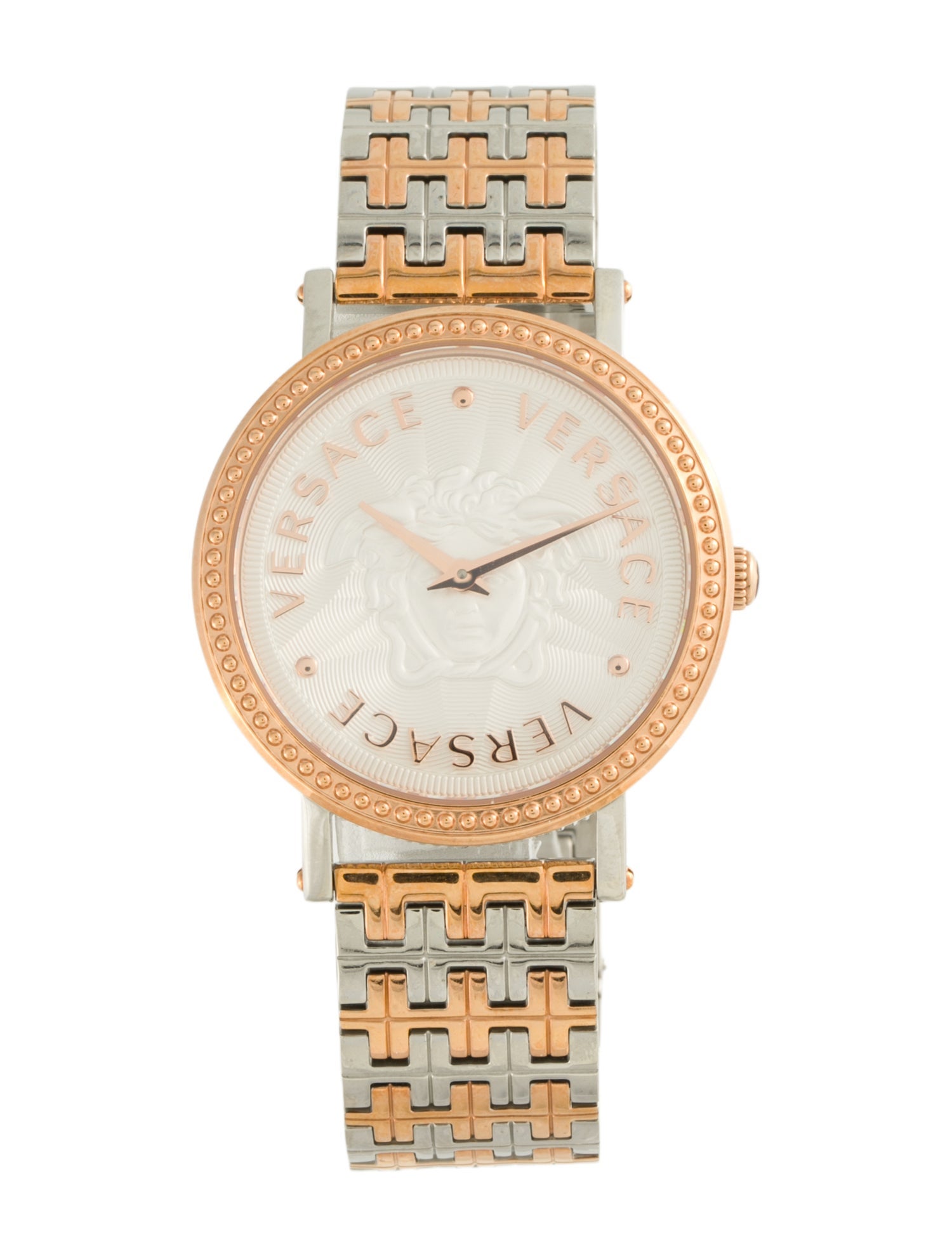 Versace V-Dollar Watch