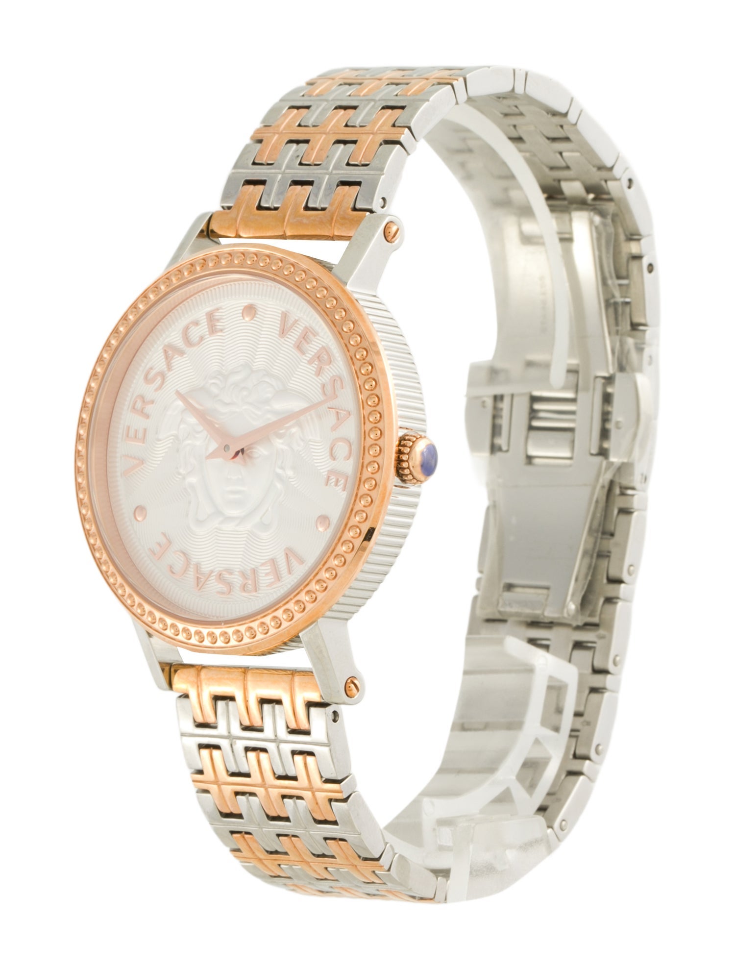 Versace V-Dollar Watch