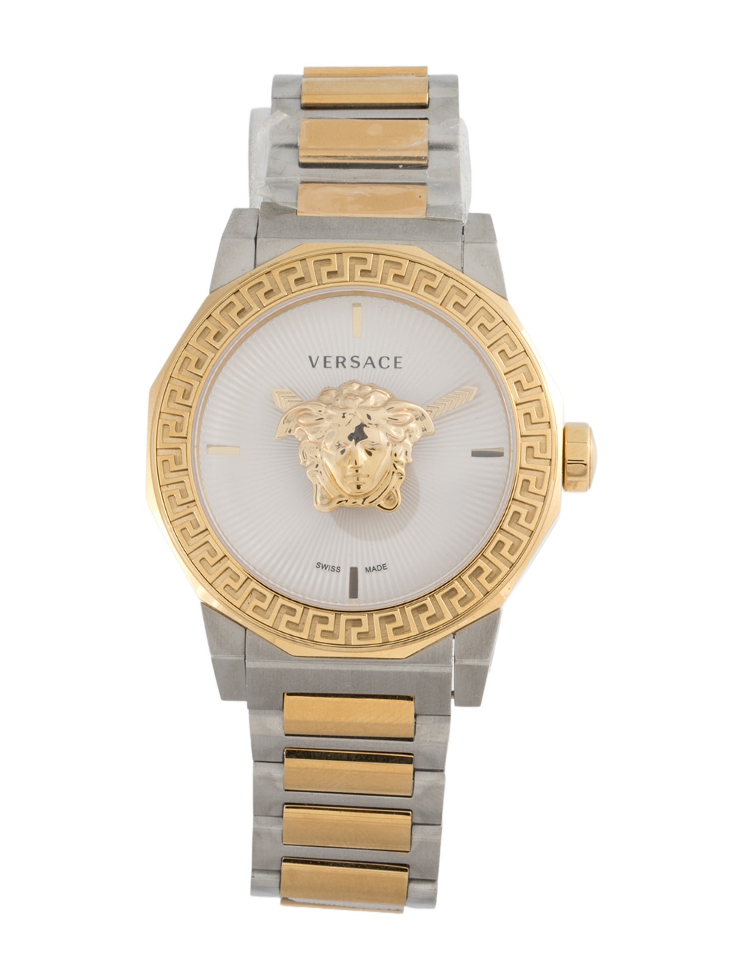 Versace Medusa Watch