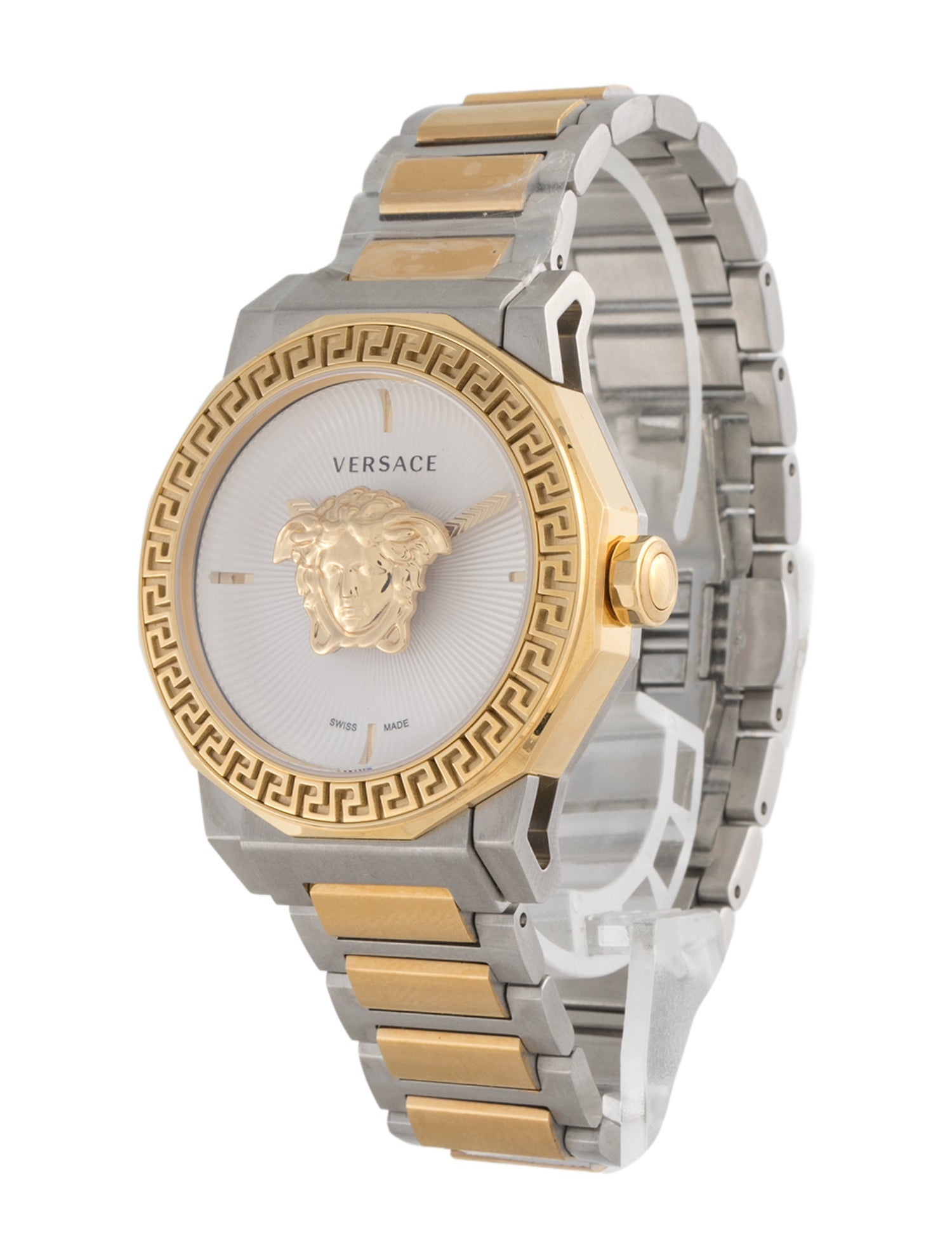 Versace Medusa Watch
