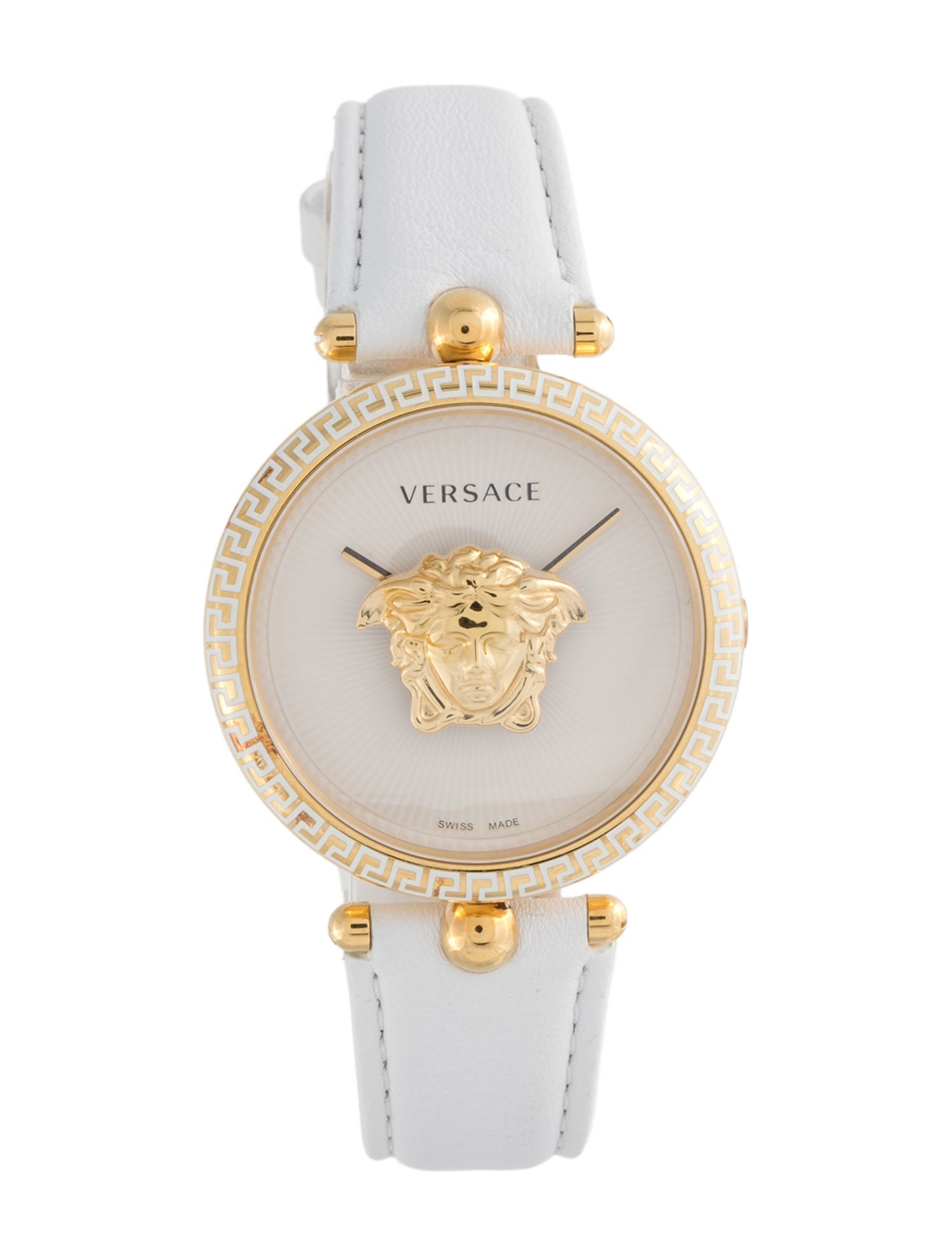 Versace Palazzo Empire Watch
